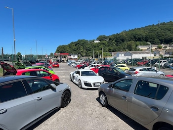 Used Volkswagen up! 2018 for sale - 77135925: Photo