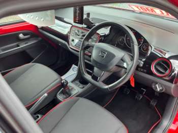 Used SEAT Mii 2018 for sale - 74559462: Photo