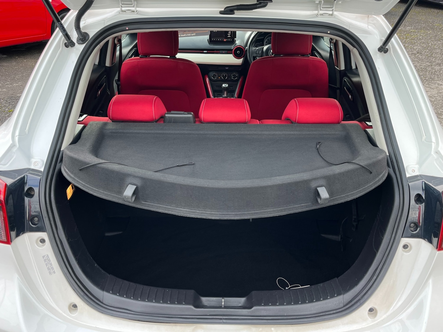 Used Mazda Mazda2 2016 for sale - 77636531: Photo 16