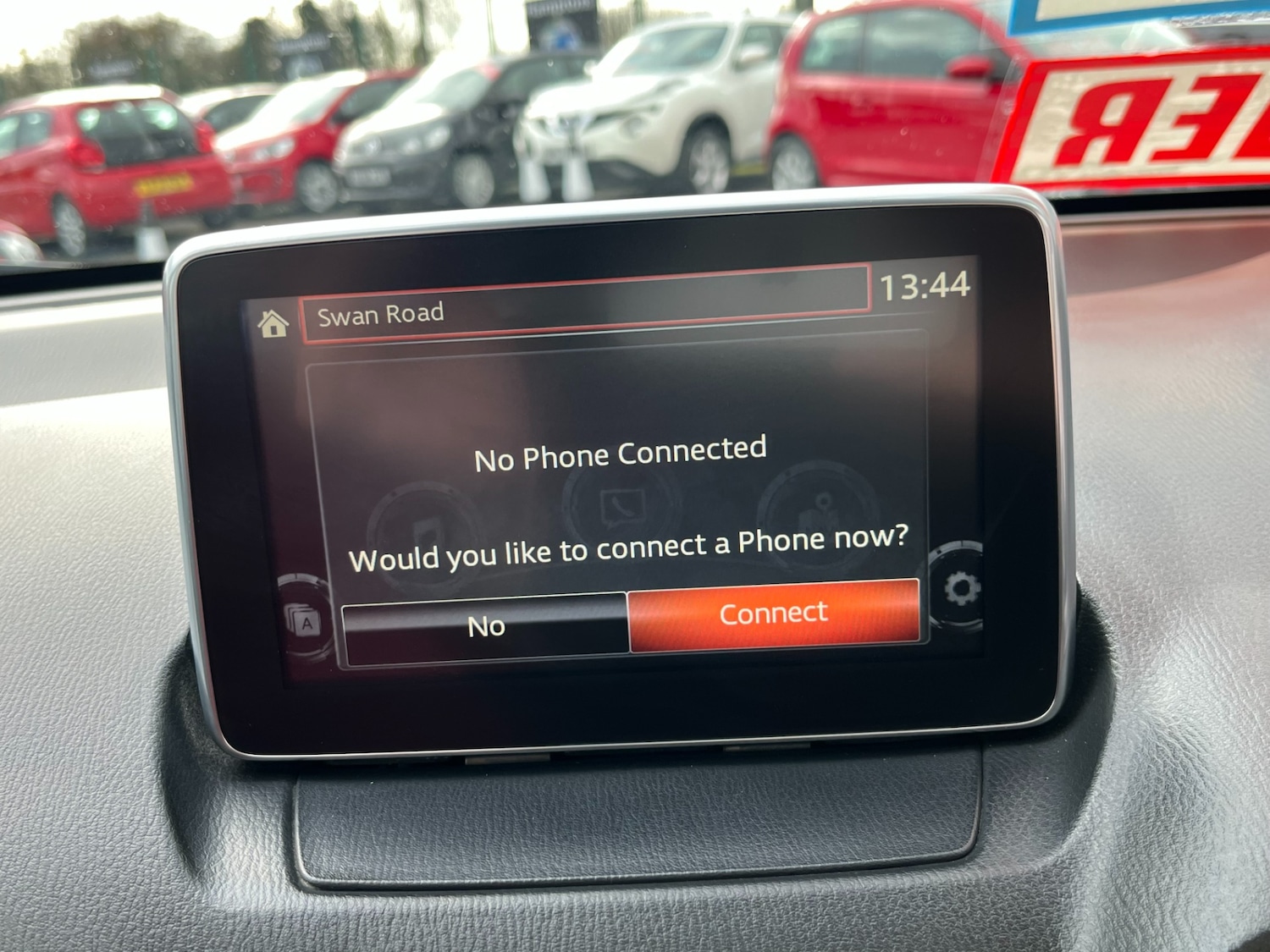 Used Mazda Mazda2 2016 for sale - 77636531: Photo 19