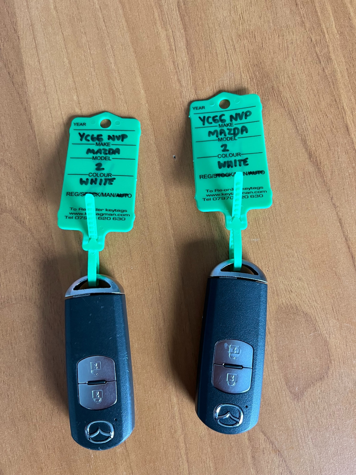 Used Mazda Mazda2 2016 for sale - 77636531: Photo 23