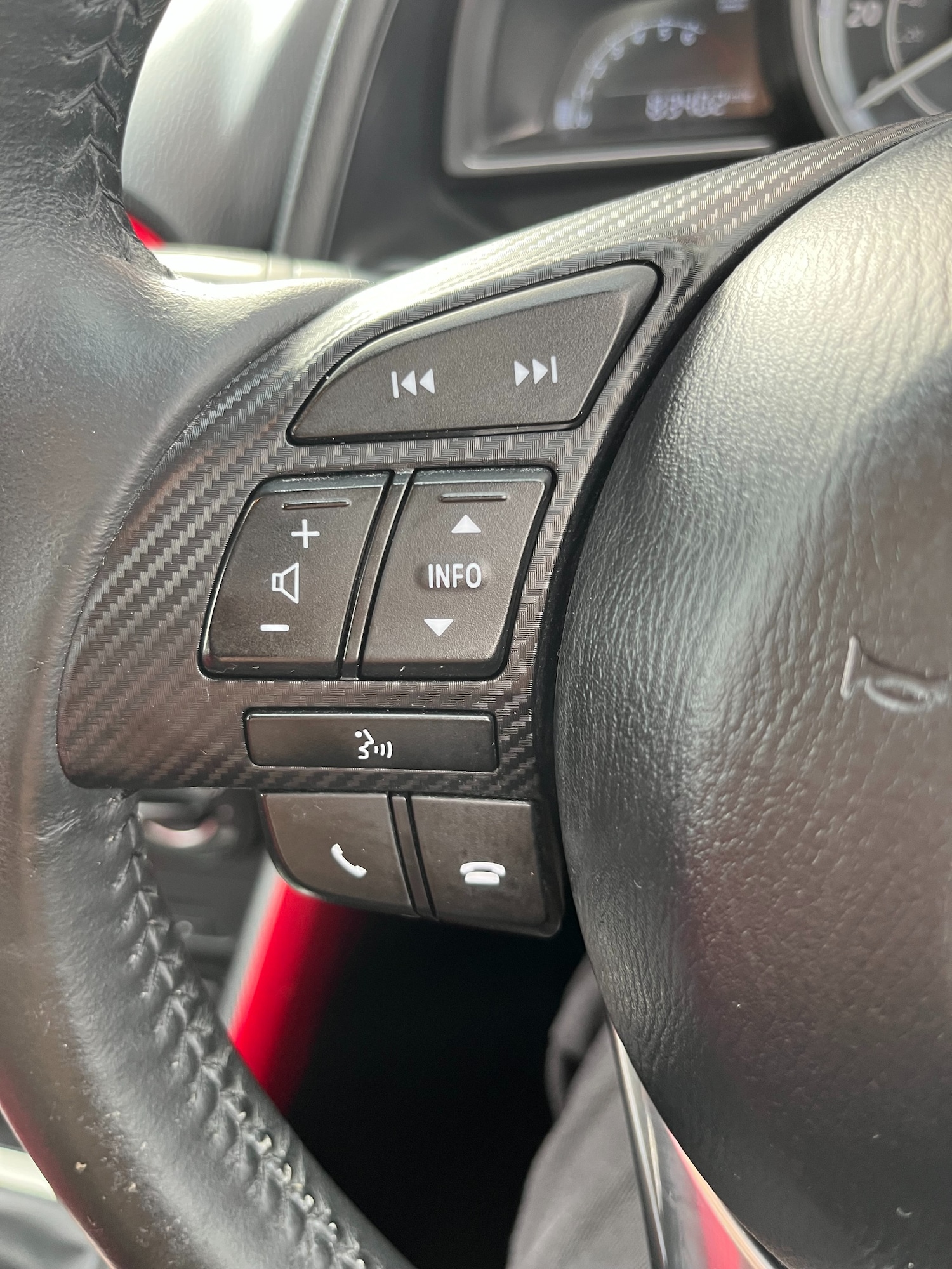 Used Mazda Mazda2 2016 for sale - 77636531: Photo 25