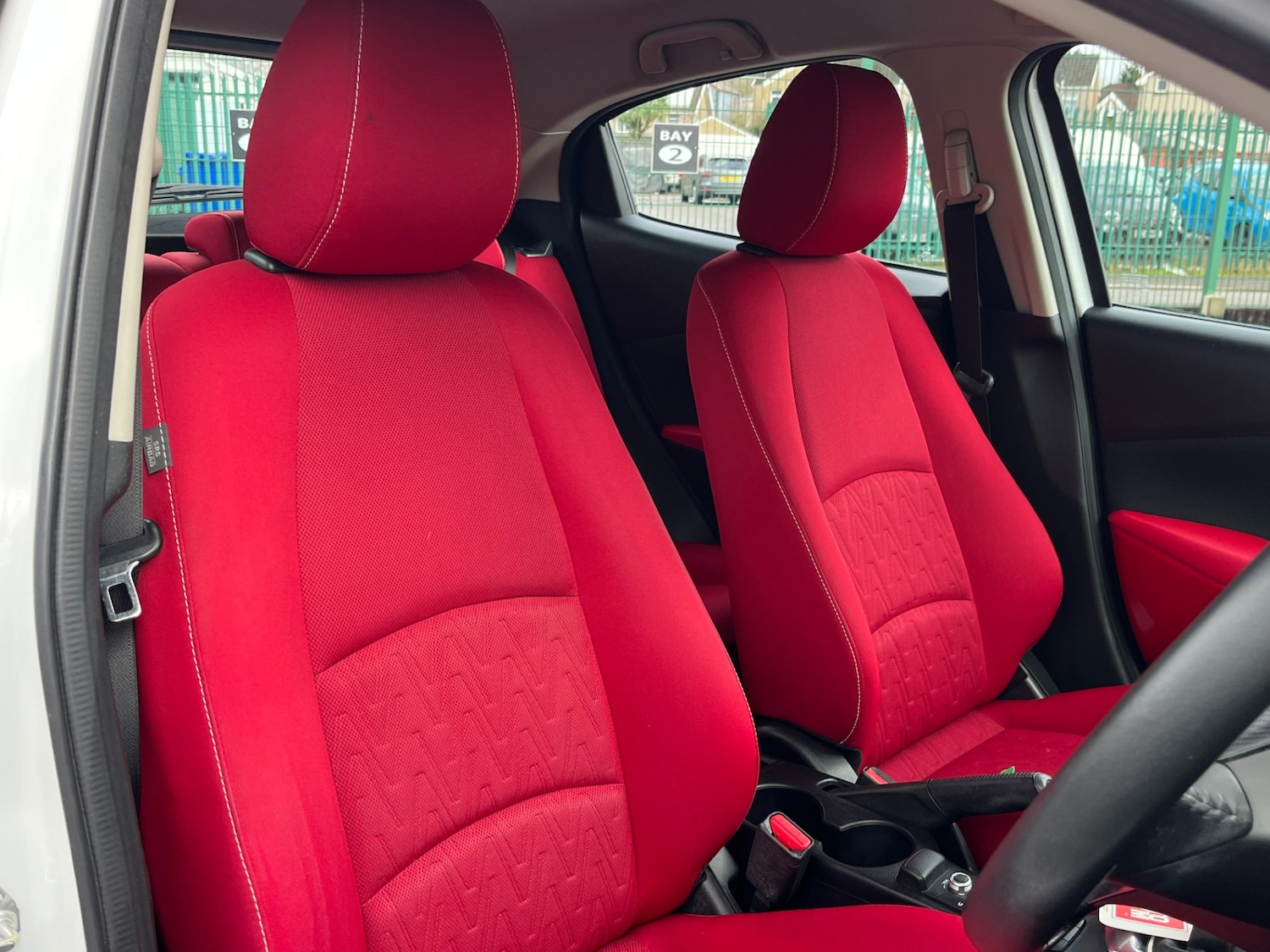 Used Mazda Mazda2 2016 for sale - 77636531: Photo 26