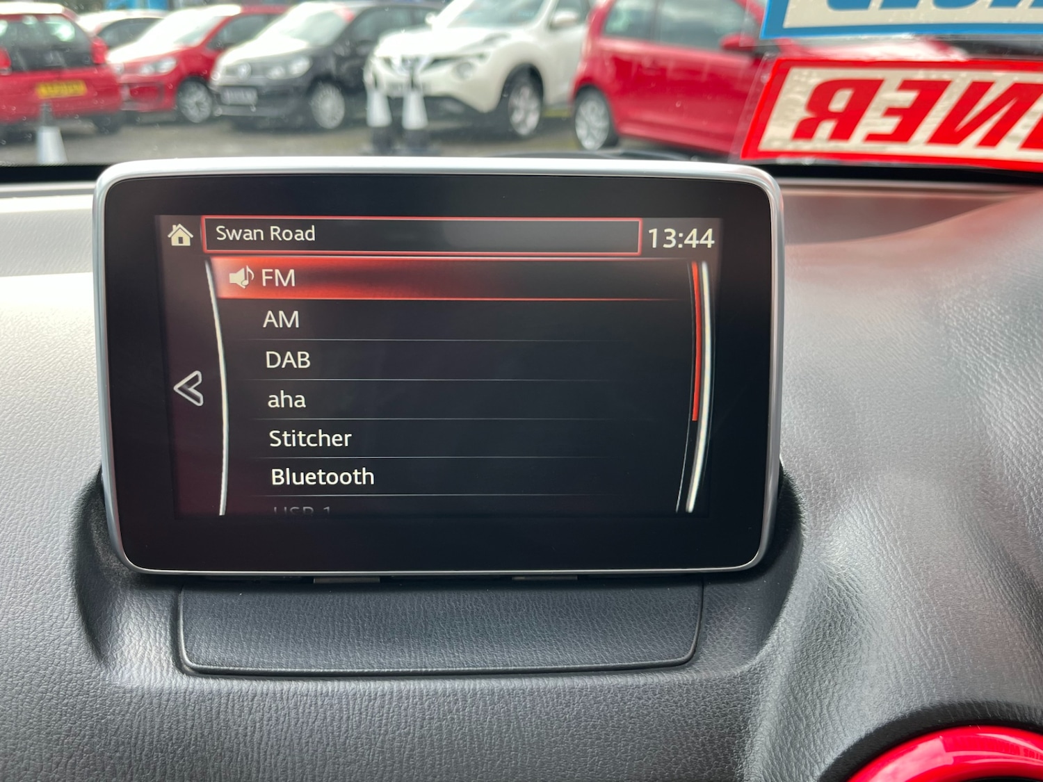 Used Mazda Mazda2 2016 for sale - 77636531: Photo 27