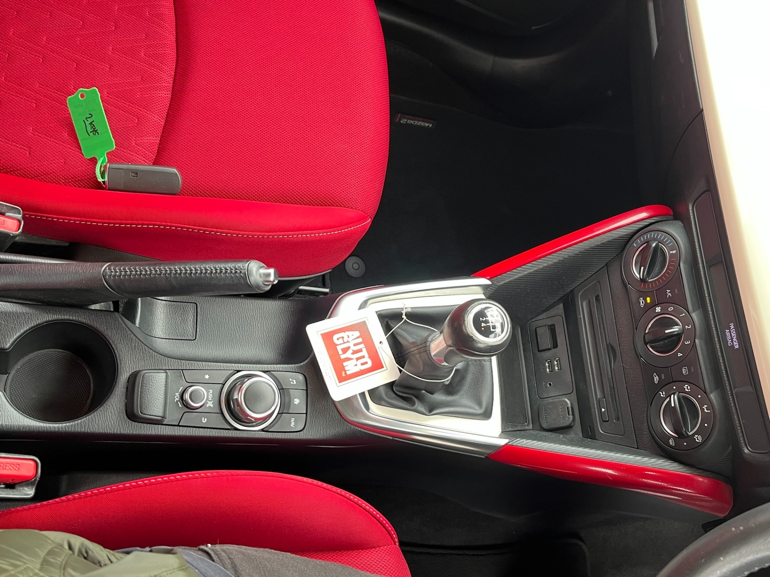 Used Mazda Mazda2 2016 for sale - 77636531: Photo 29