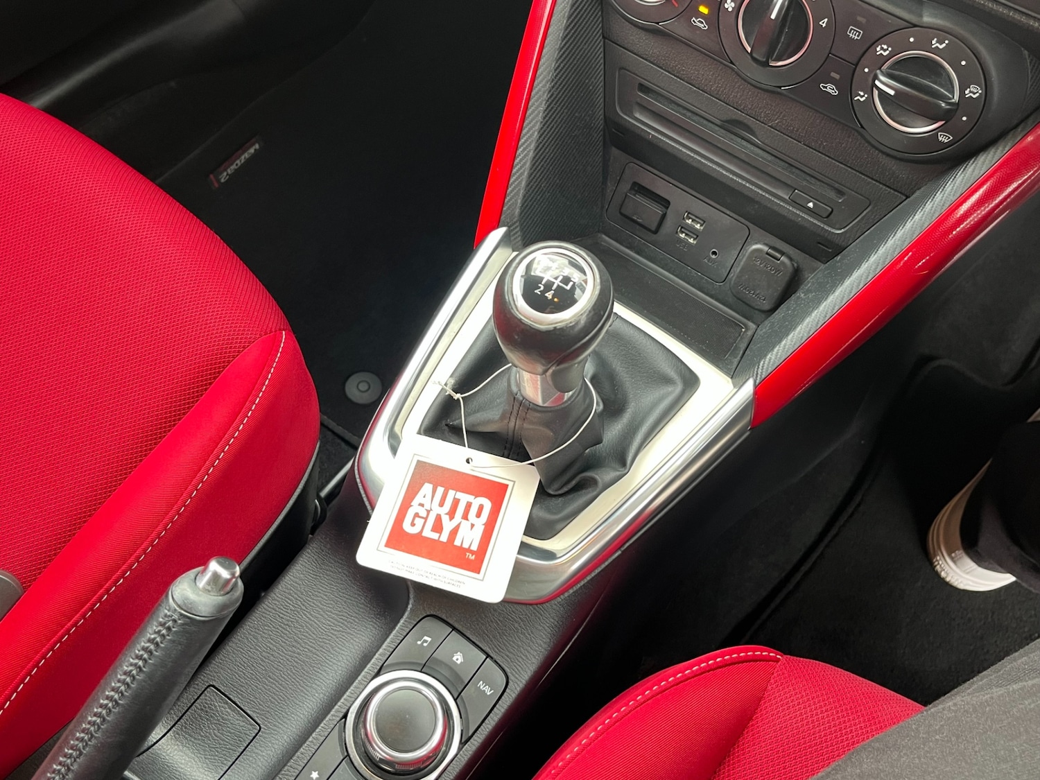 Used Mazda Mazda2 2016 for sale - 77636531: Photo 31