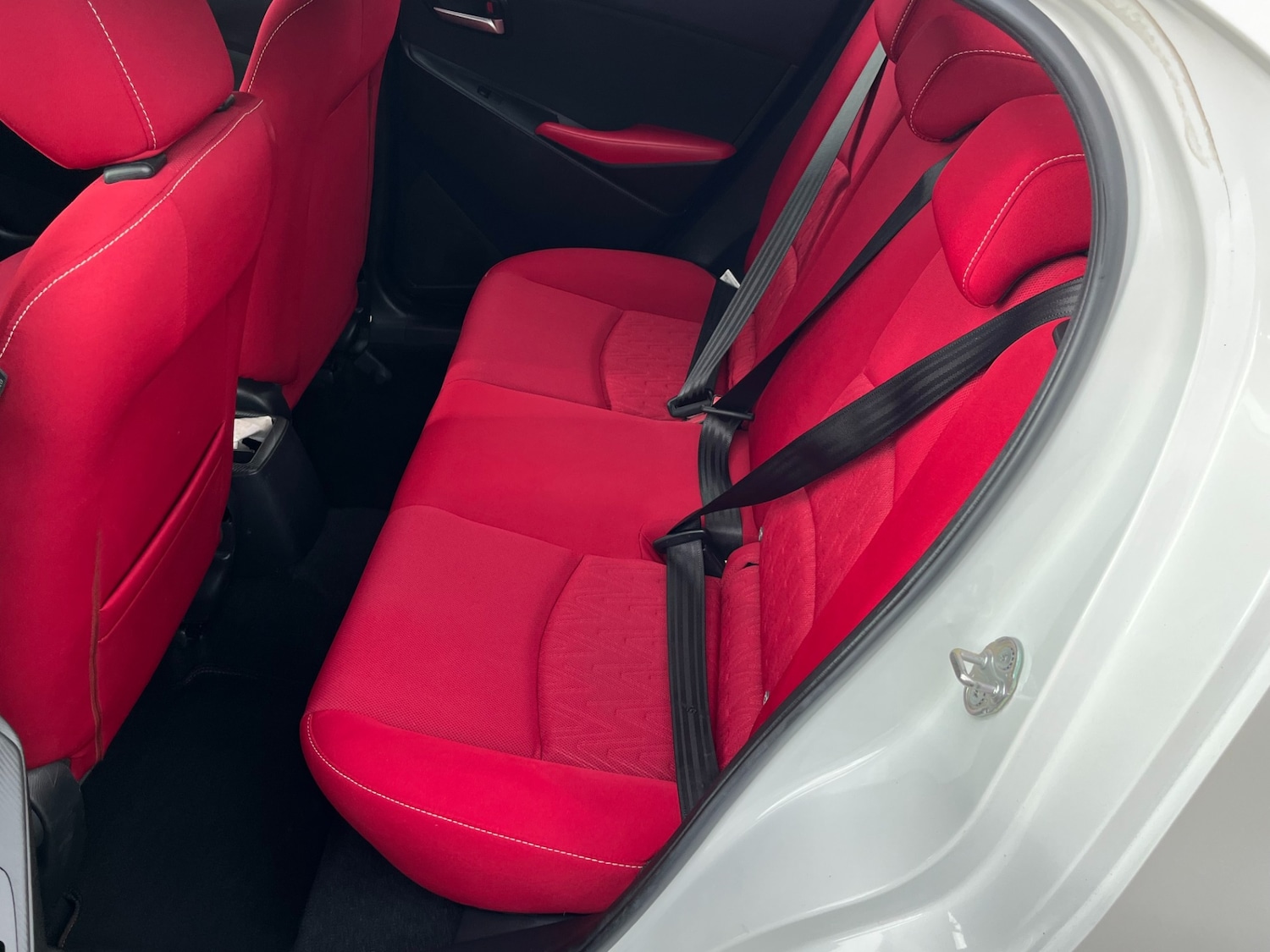 Used Mazda Mazda2 2016 for sale - 77636531: Photo 33