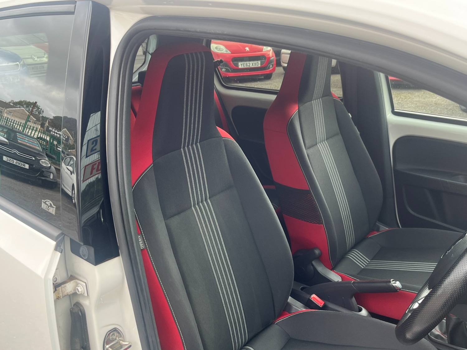 Used Skoda Citigo 2015 for sale - 76064861: Photo 12