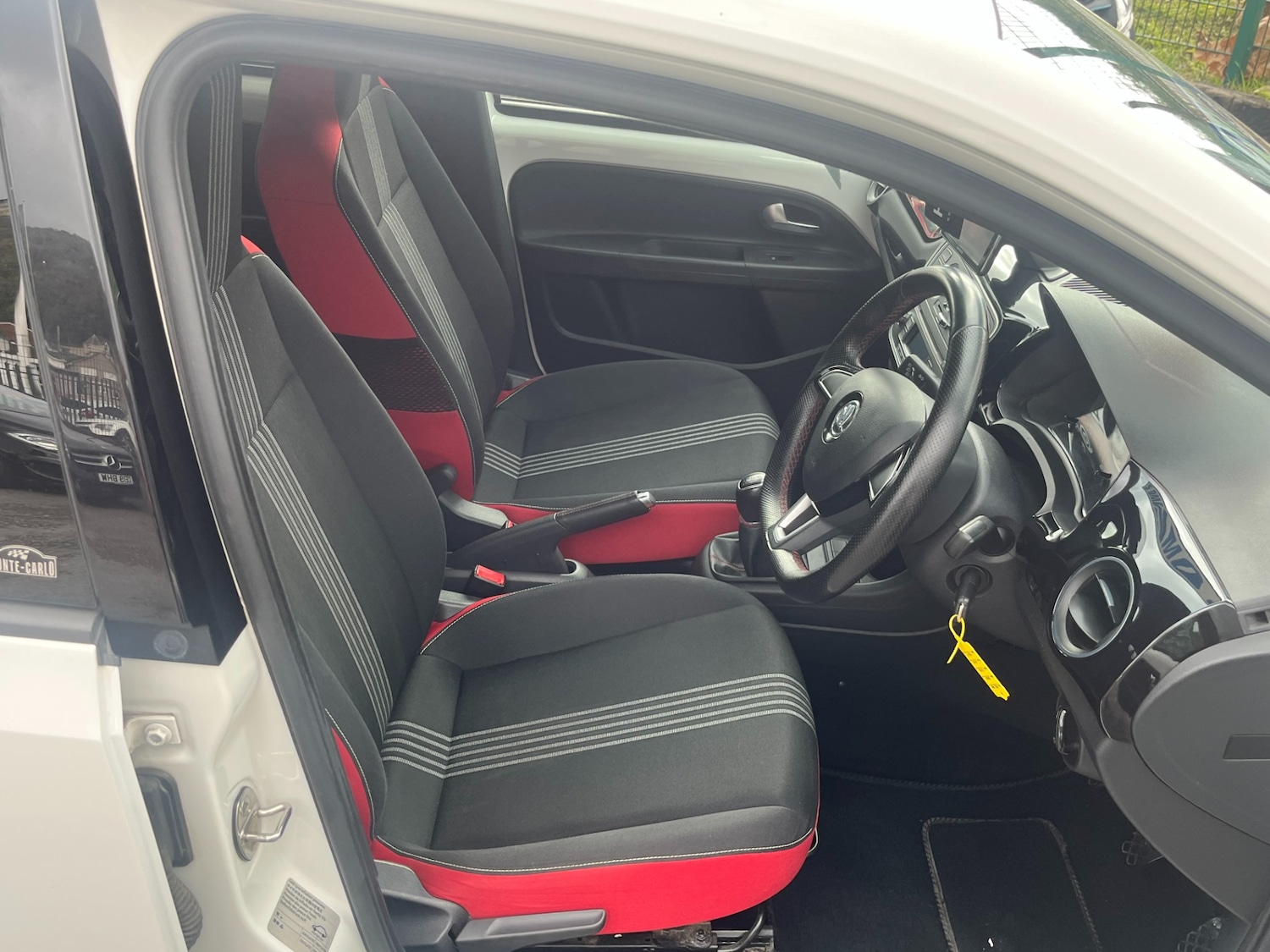 Used Skoda Citigo 2015 for sale - 76064861: Photo 13