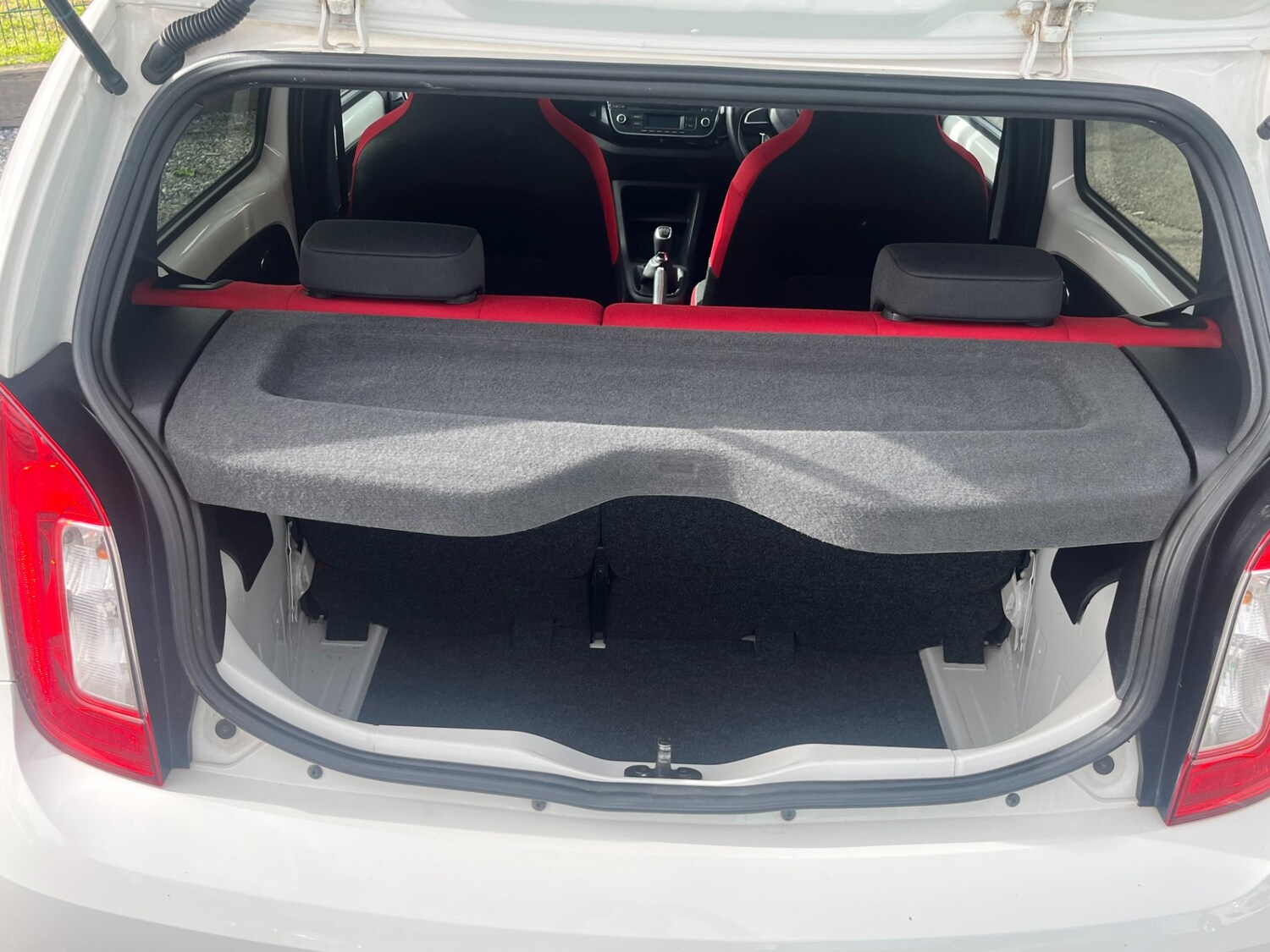 Used Skoda Citigo 2015 for sale - 76064861: Photo 21