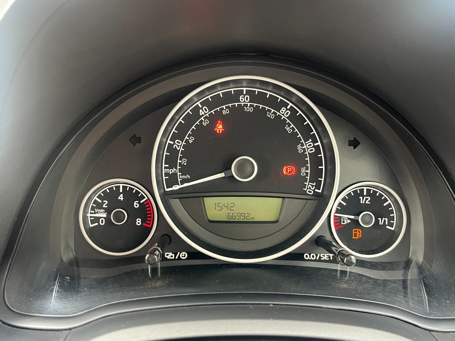 Used Skoda Citigo 2015 for sale - 76064861: Photo 25