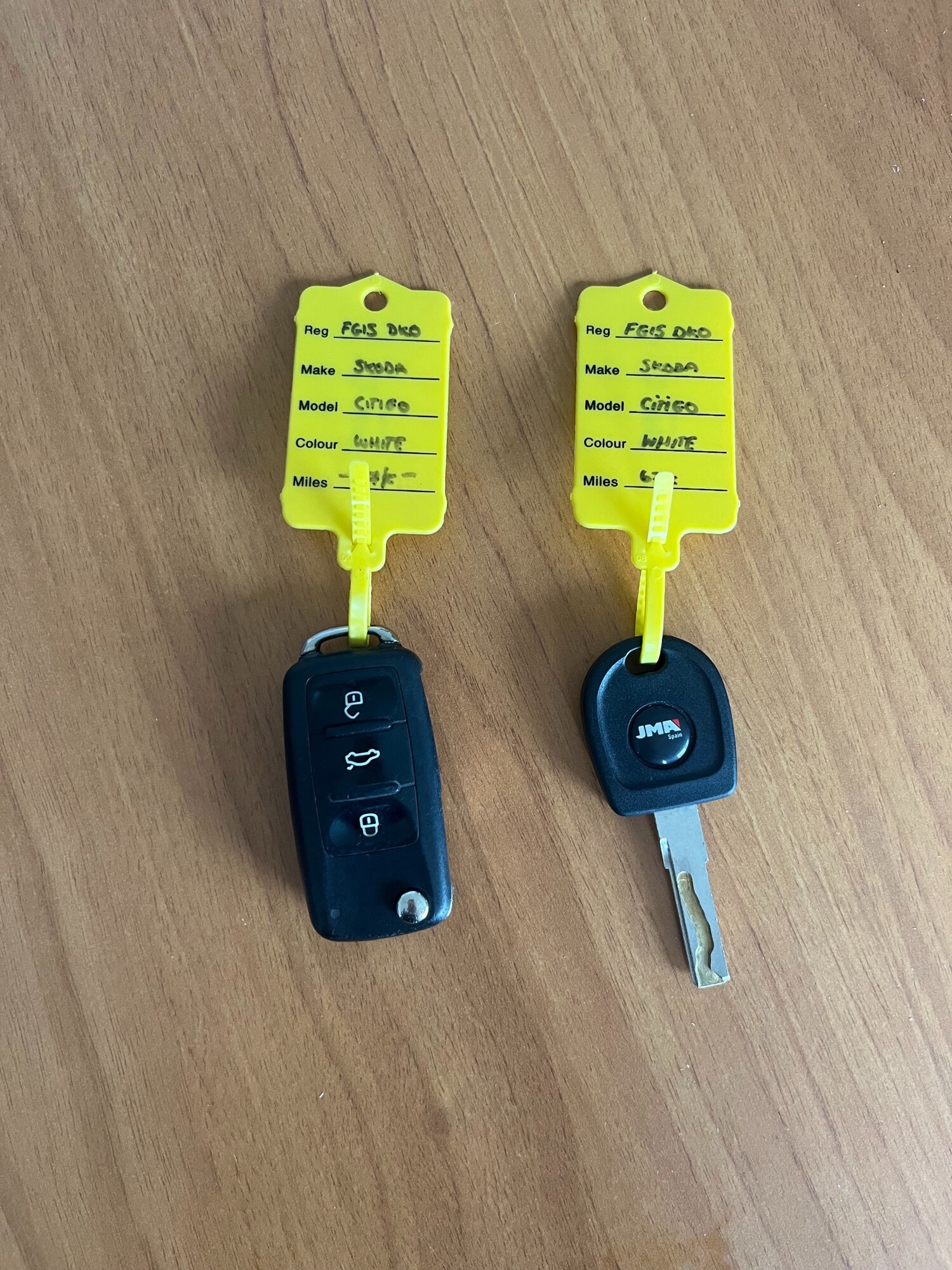Used Skoda Citigo 2015 for sale - 76064861: Photo 32