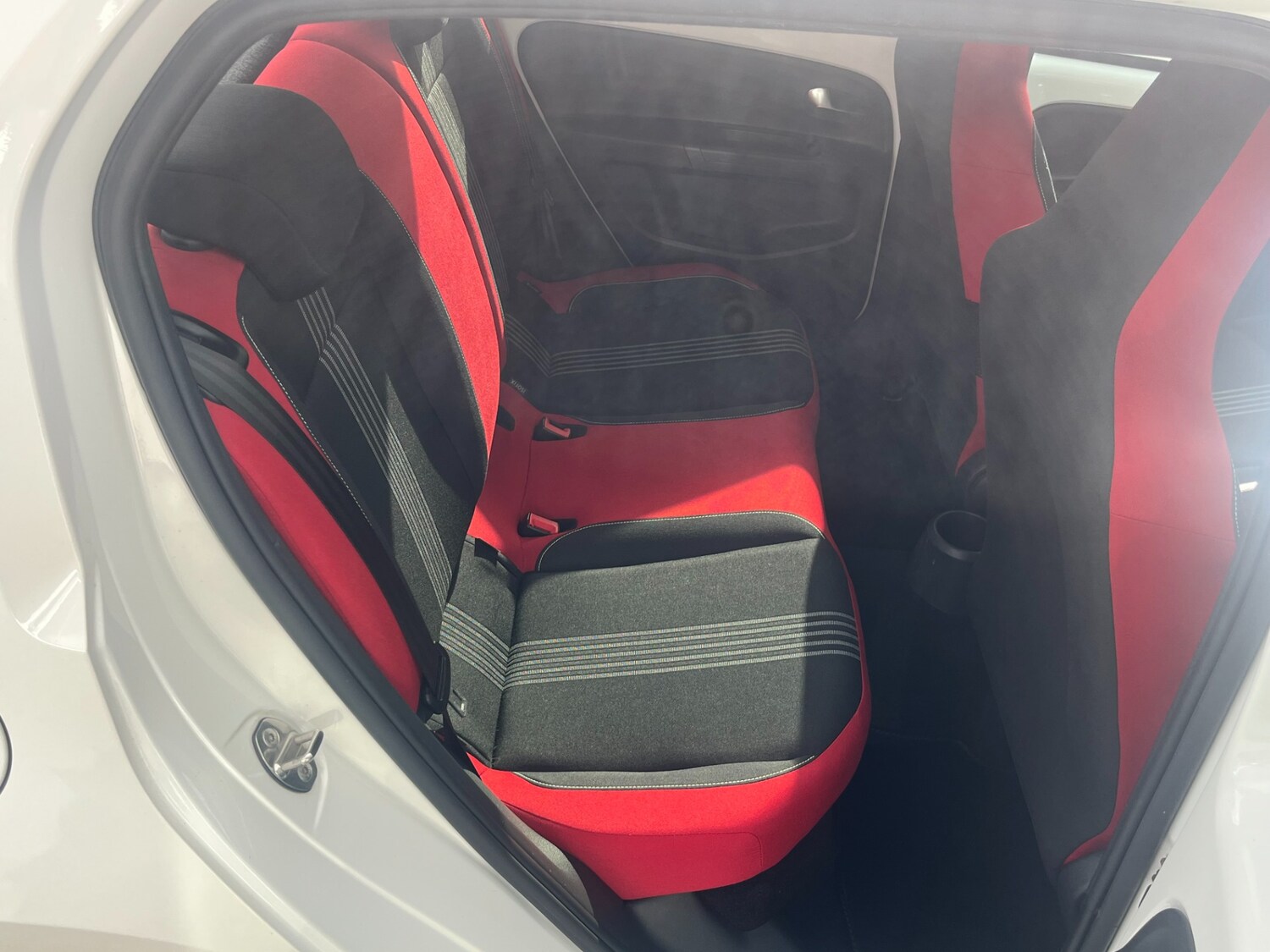 Used Skoda Citigo 2015 for sale - 76064861: Photo 35