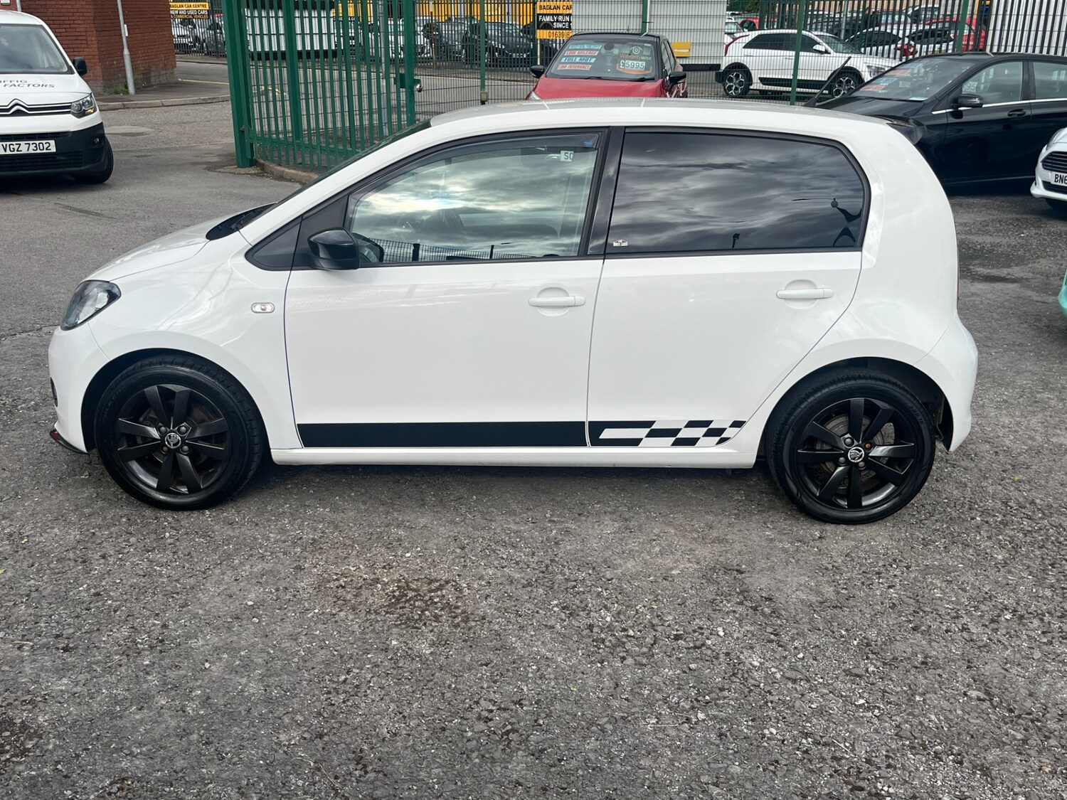 Used Skoda Citigo 2015 for sale - 76064861: Photo 36