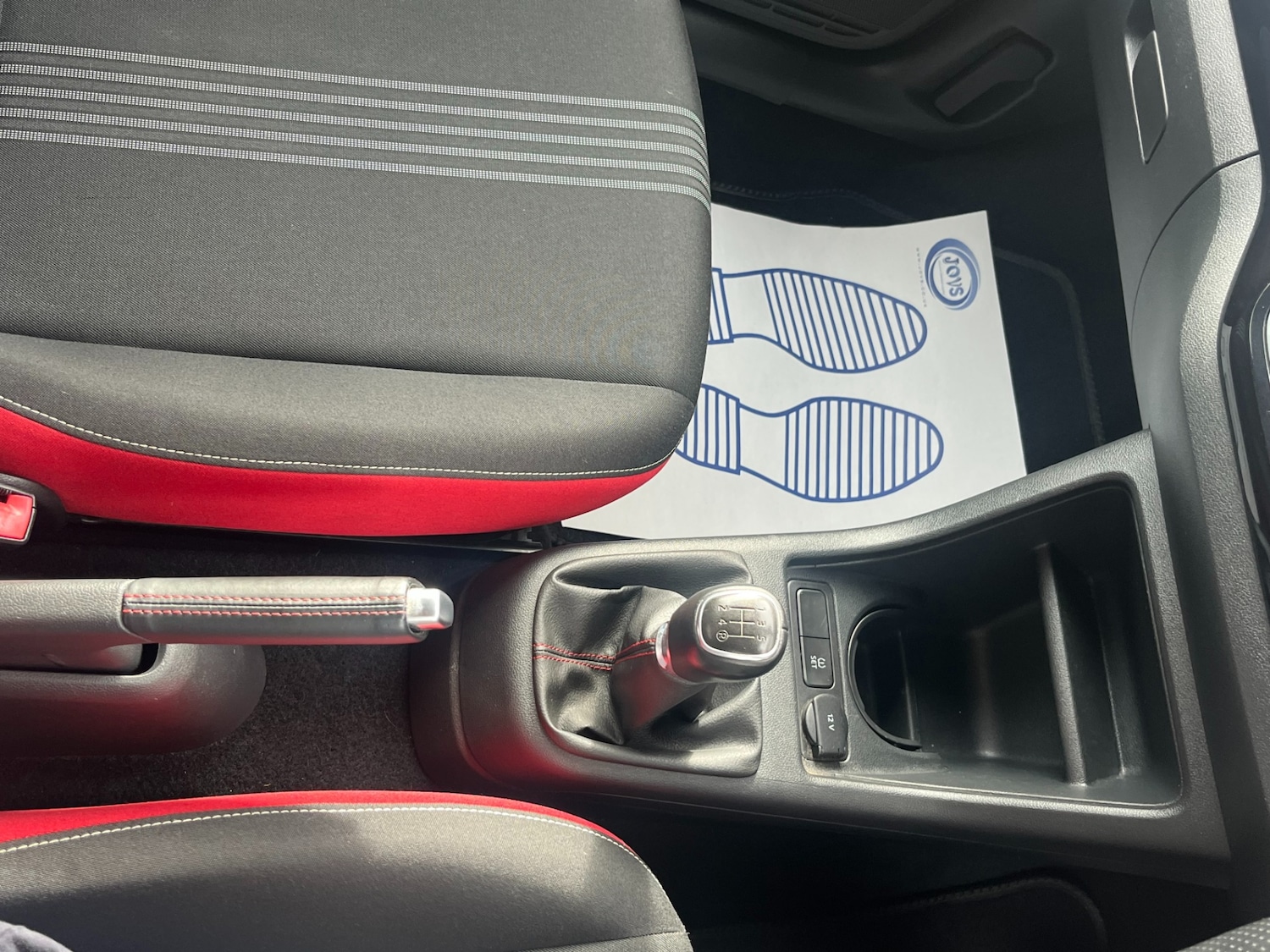 Used Skoda Citigo 2015 for sale - 76064861: Photo 38