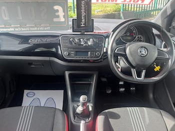 Used Skoda Citigo 2015 for sale - 76064861: Photo 3
