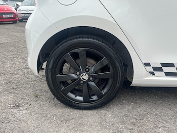Used Skoda Citigo 2015 for sale - 76064861: Photo 4