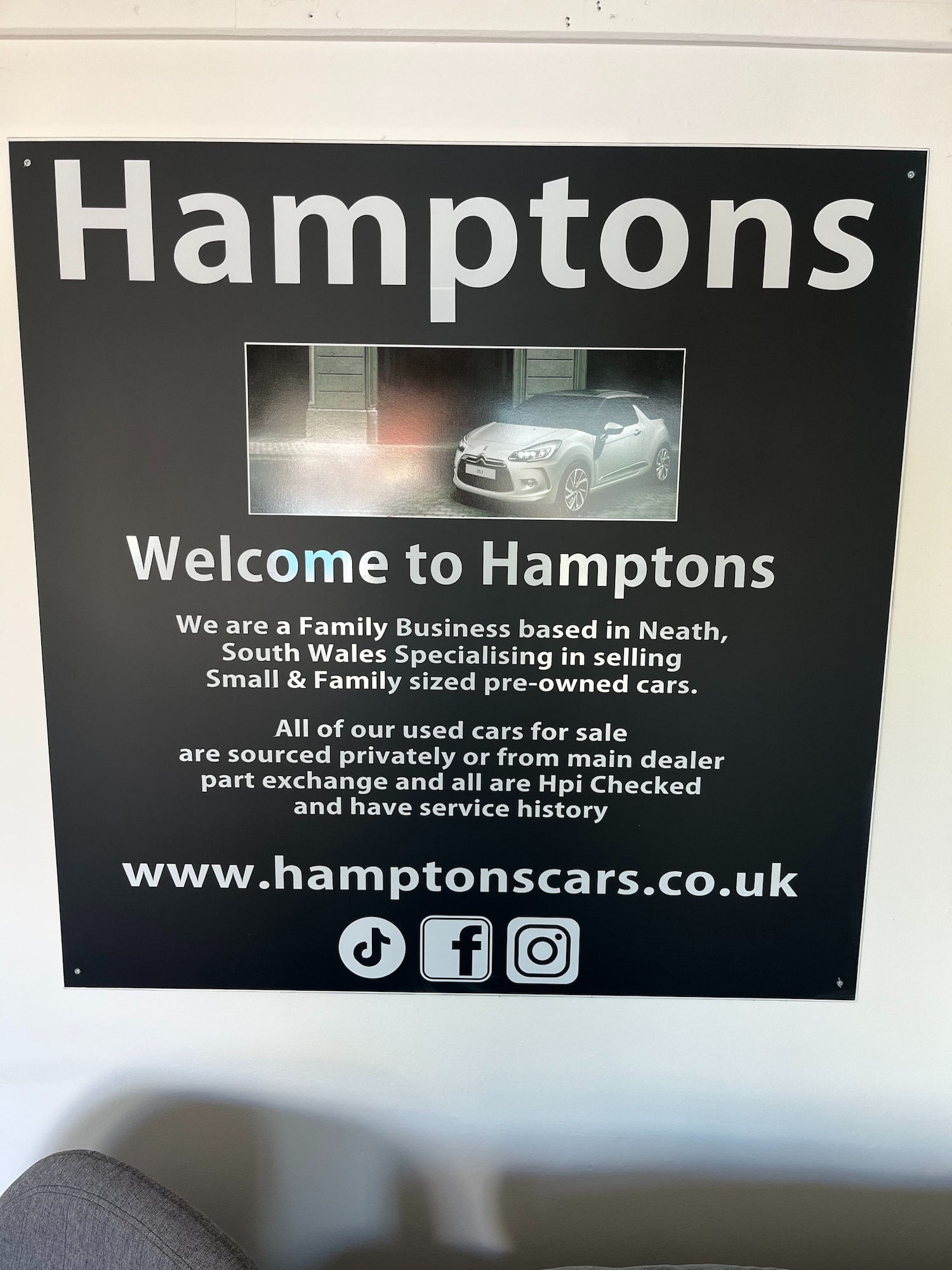 Used Skoda Citigo 2015 for sale - 76064861: Photo 5