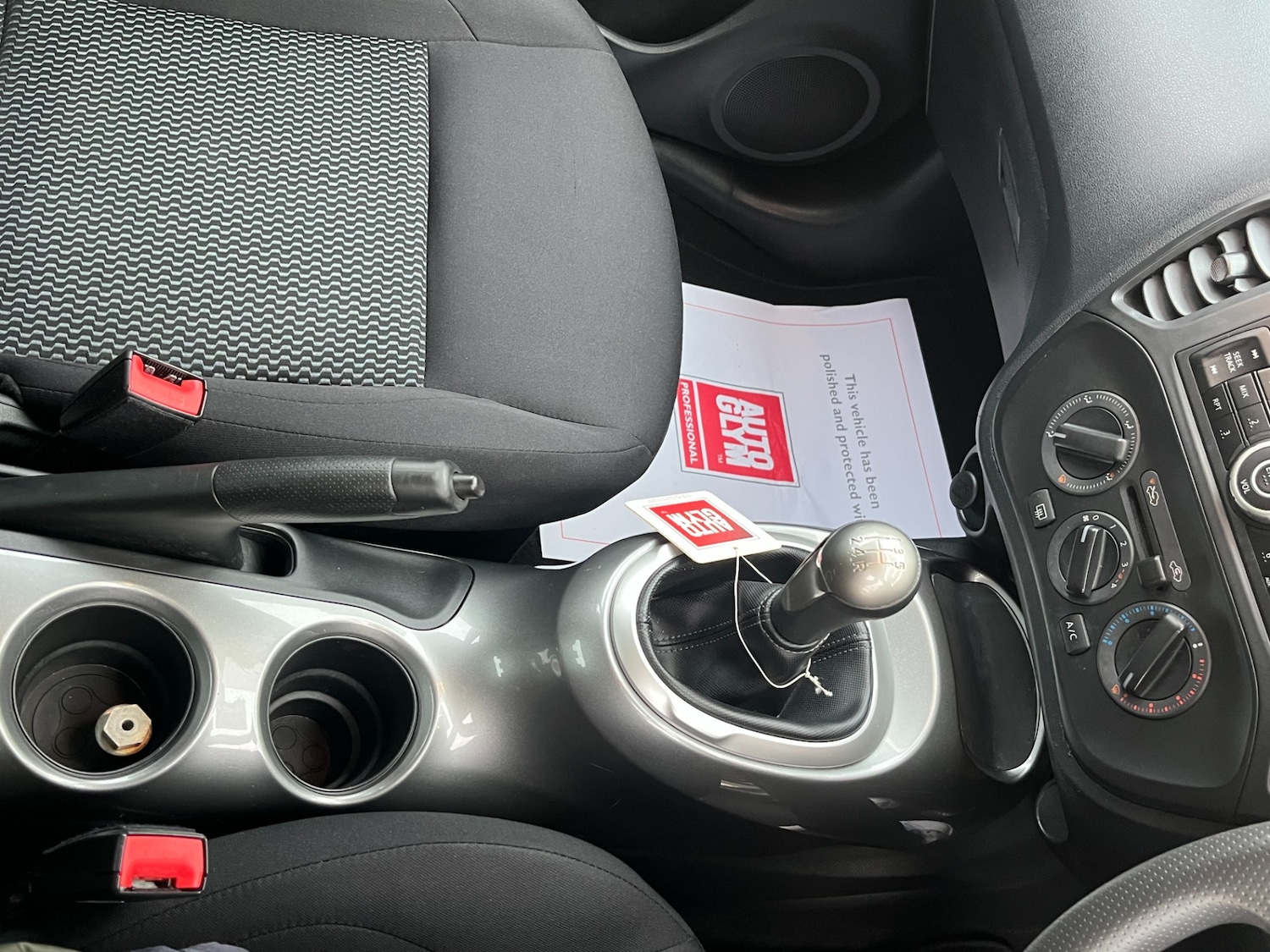 Used Nissan Juke 2017 for sale - 77436364: Photo 13