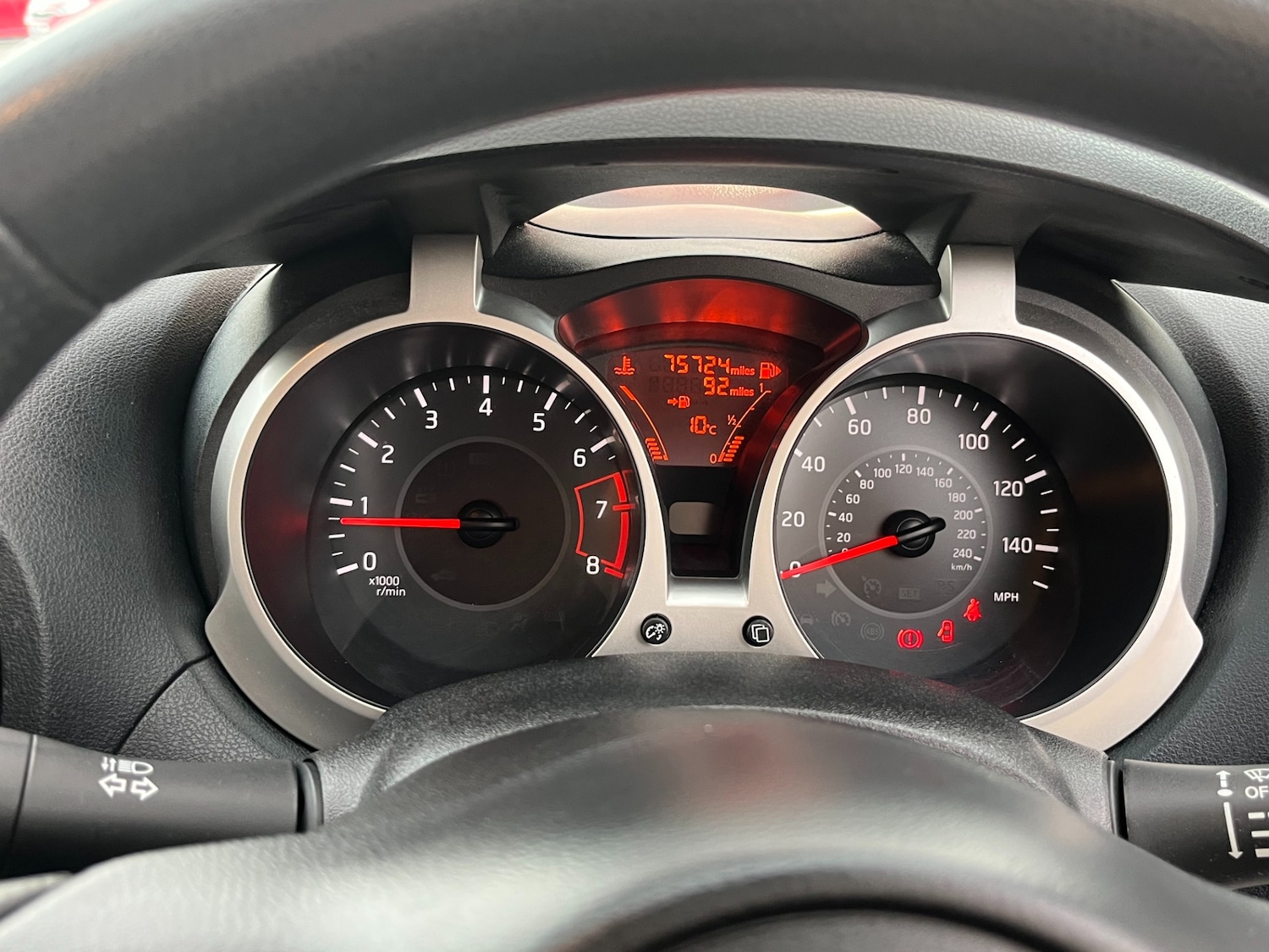 Used Nissan Juke 2017 for sale - 77436364: Photo 15