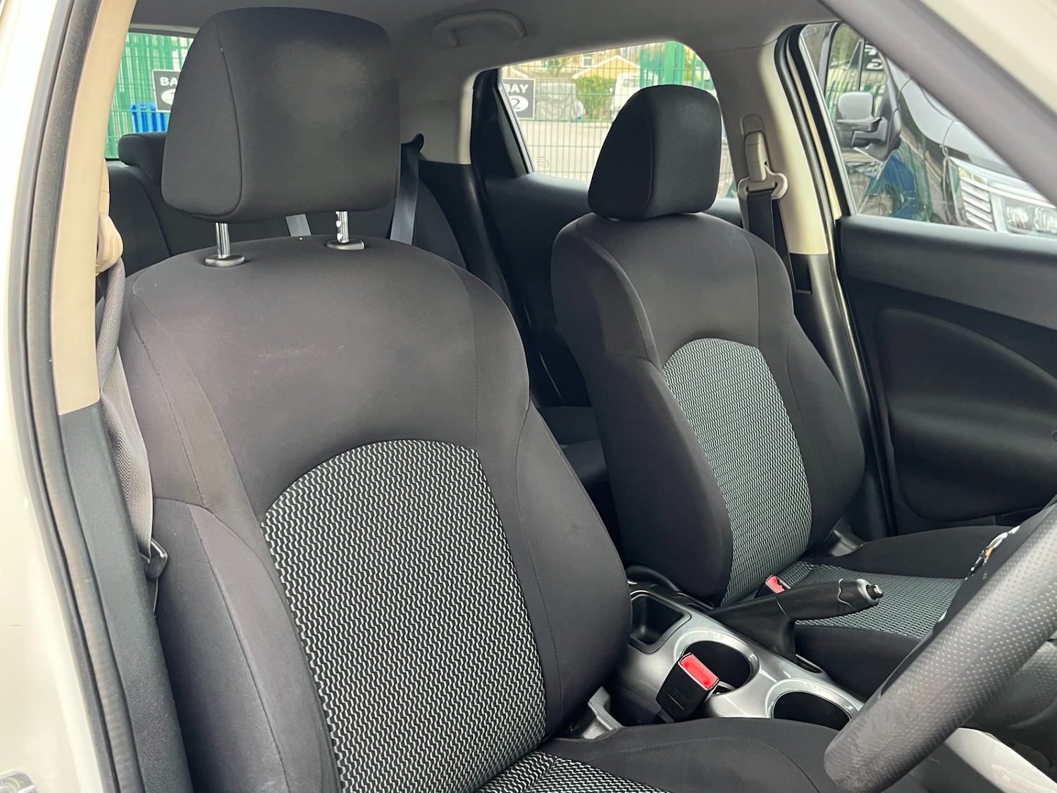 Used Nissan Juke 2017 for sale - 77436364: Photo 17