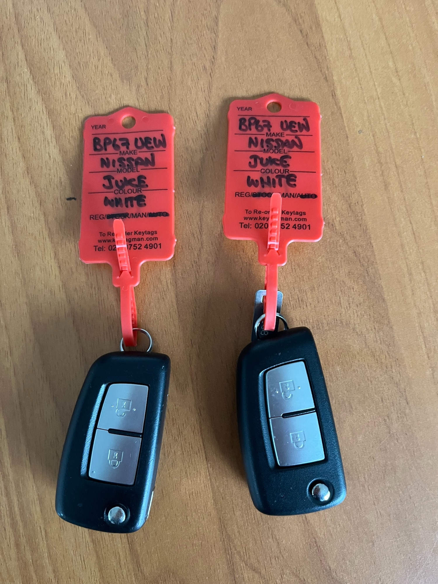 Used Nissan Juke 2017 for sale - 77436364: Photo 24