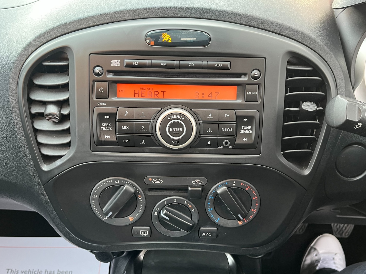 Used Nissan Juke 2017 for sale - 77436364: Photo 26