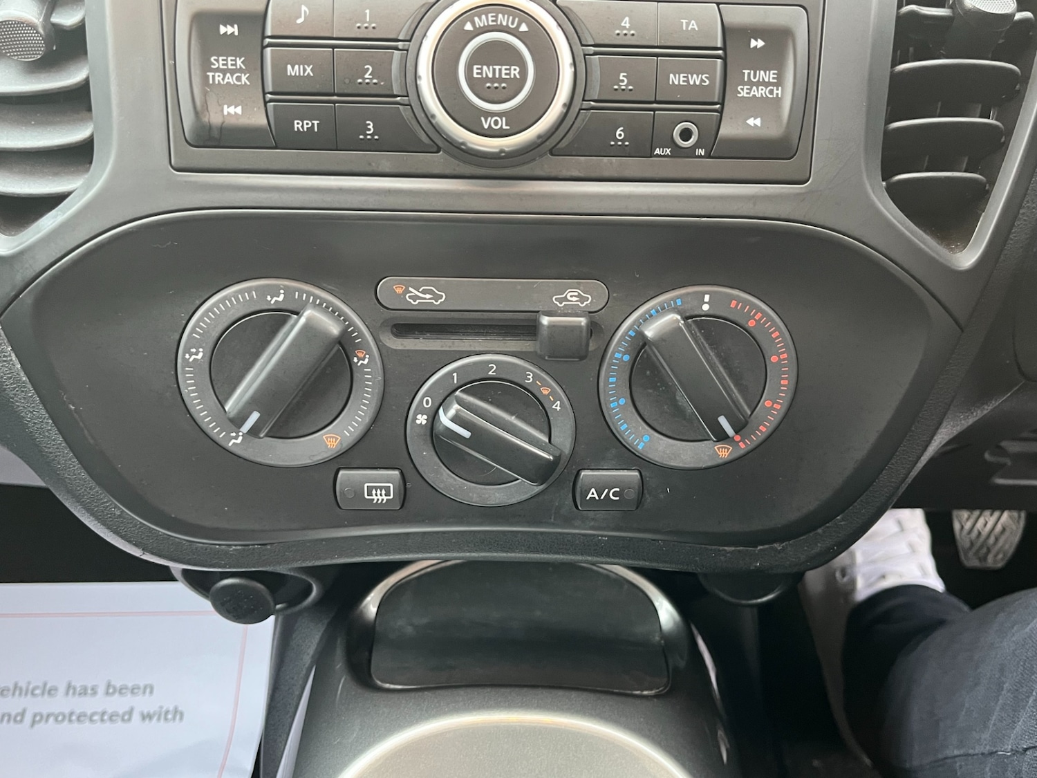 Used Nissan Juke 2017 for sale - 77436364: Photo 28