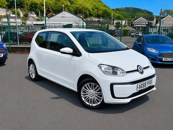 Used Volkswagen up! 2018 for sale - 78858282: Photo