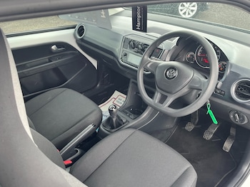 Used Volkswagen up! 2018 for sale - 78858282: Photo