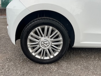 Used Volkswagen up! 2018 for sale - 78858282: Photo