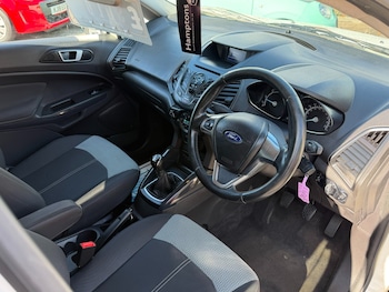 Used Ford Ecosport 2016 for sale - 79593776: Photo