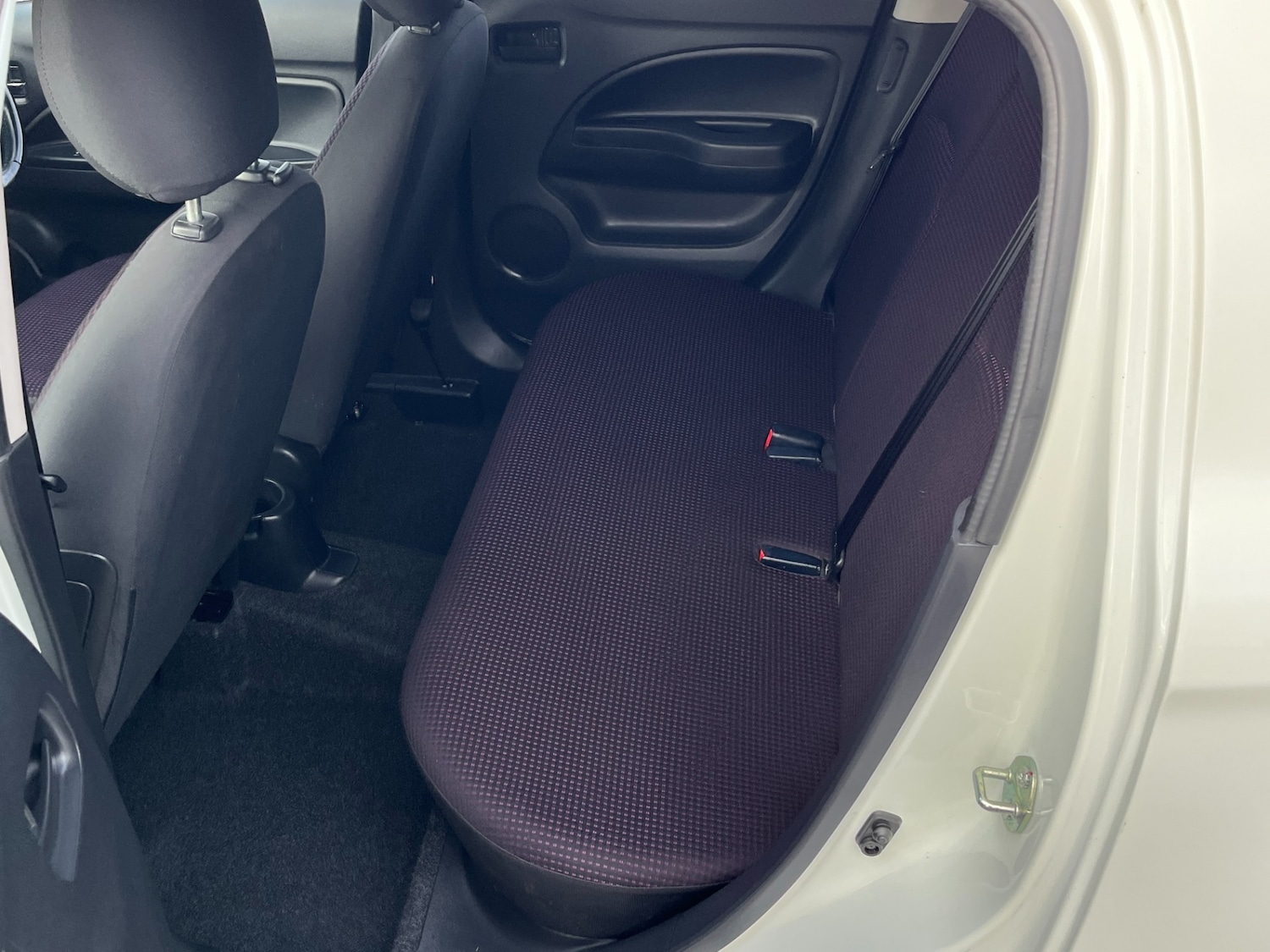 Used Mitsubishi Mirage 2015 for sale - 77665741: Photo 14