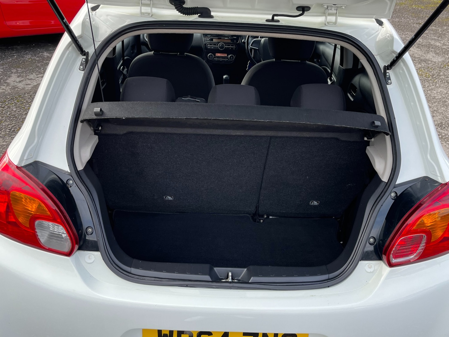 Used Mitsubishi Mirage 2015 for sale - 77665741: Photo 19