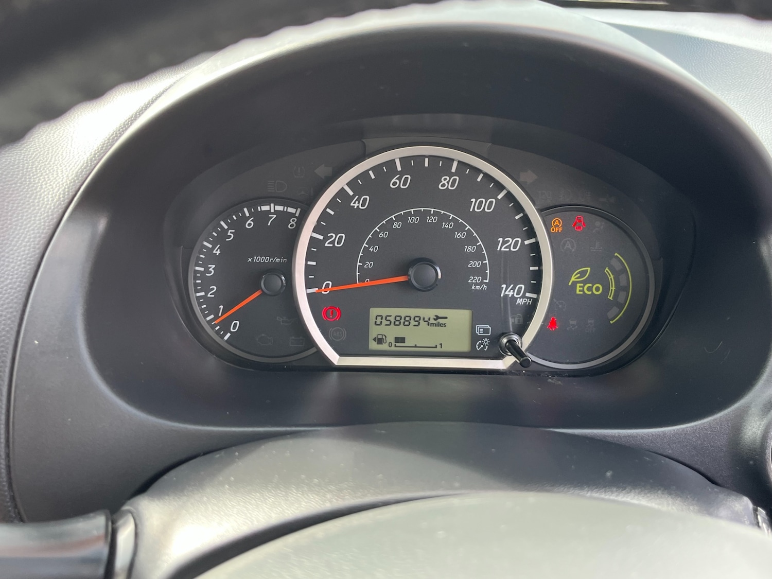 Used Mitsubishi Mirage 2015 for sale - 77665741: Photo 23