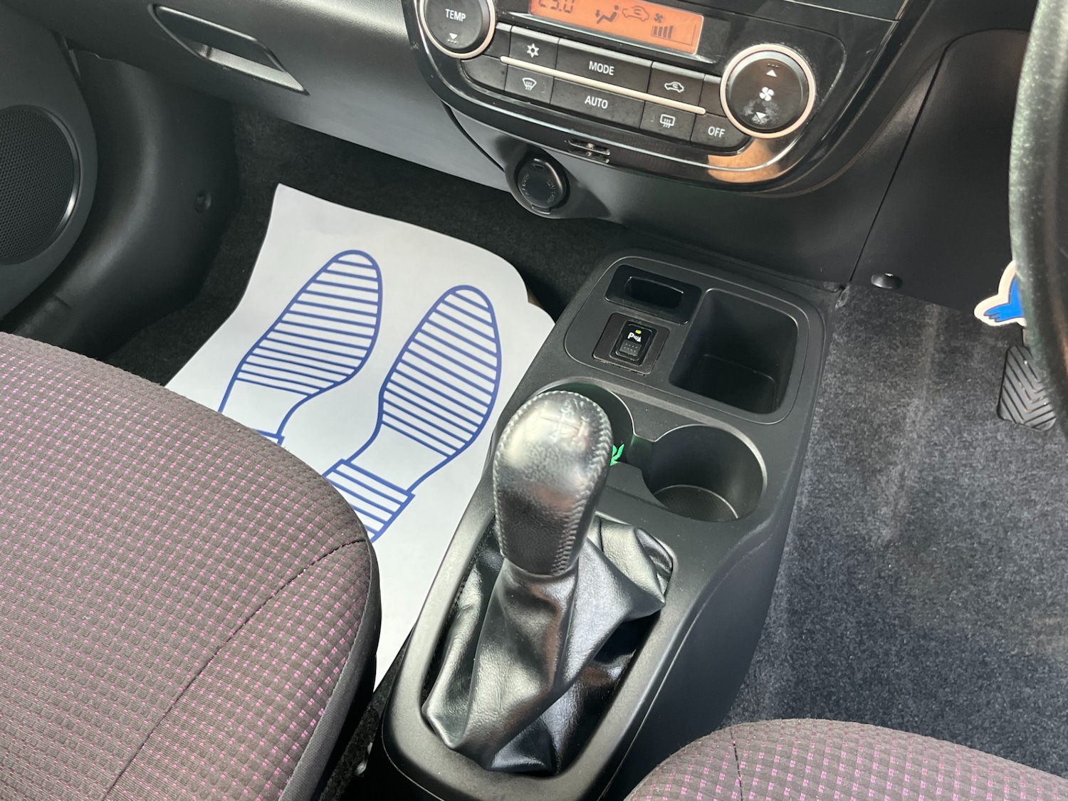 Used Mitsubishi Mirage 2015 for sale - 77665741: Photo 25