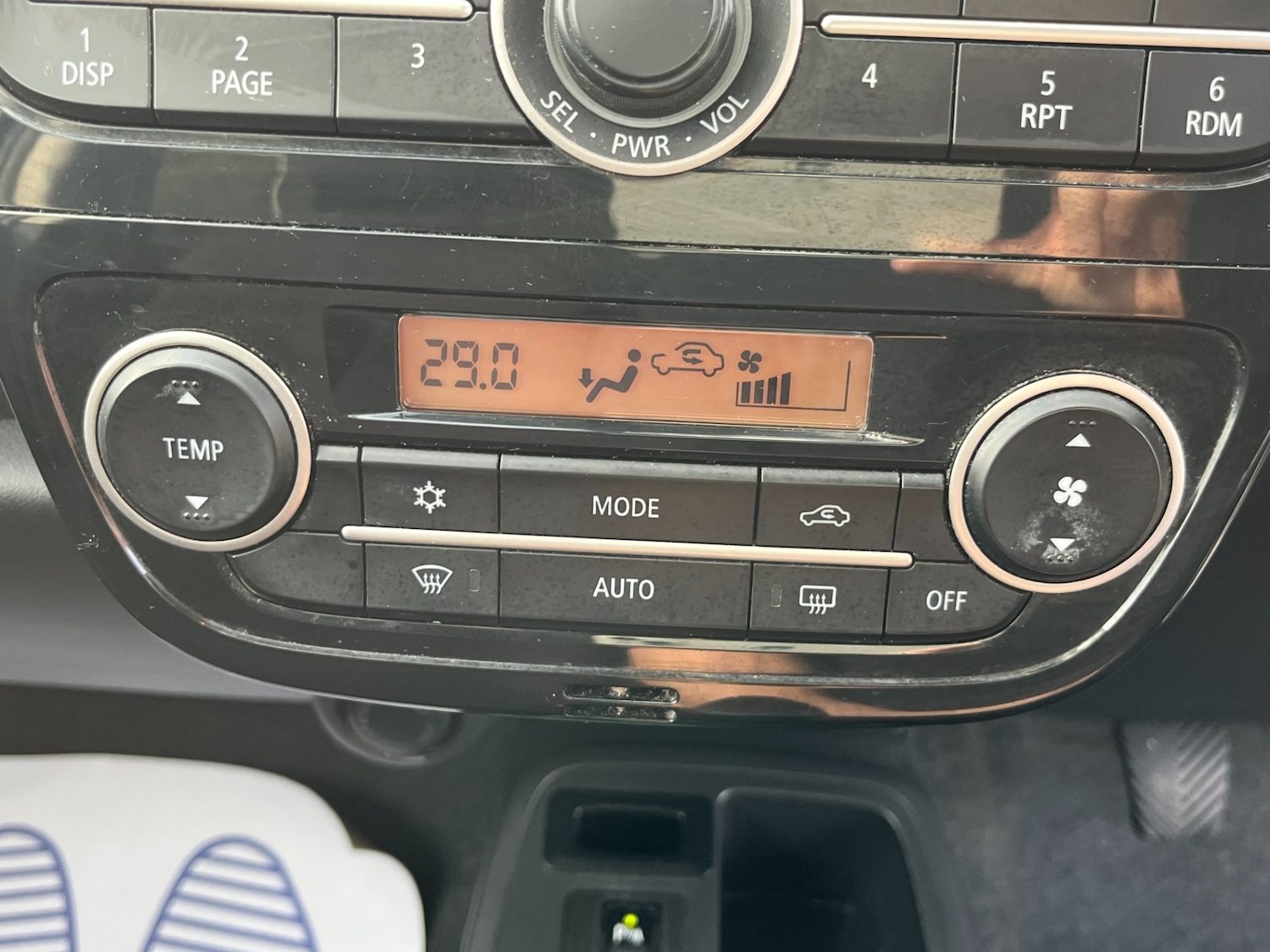 Used Mitsubishi Mirage 2015 for sale - 77665741: Photo 26