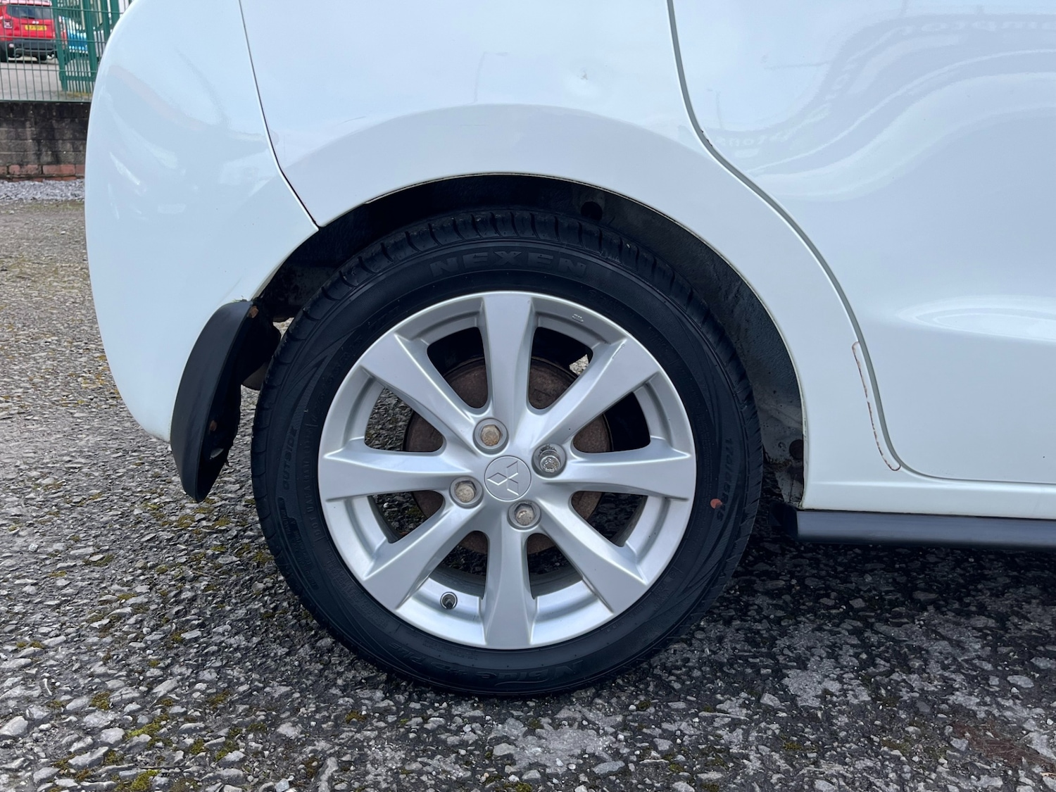 Used Mitsubishi Mirage 2015 for sale - 77665741: Photo 6