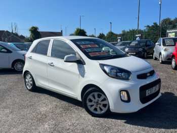 2017 (17) - 1.0 65 SE 5dr