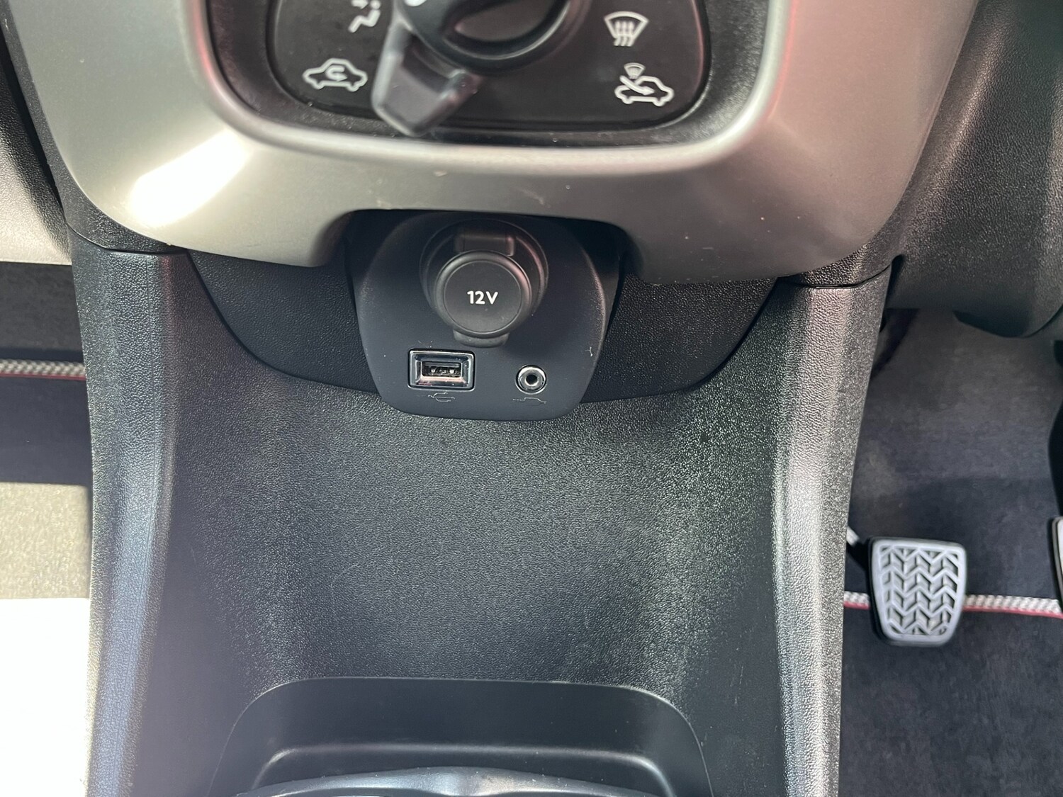 Vehicle 40