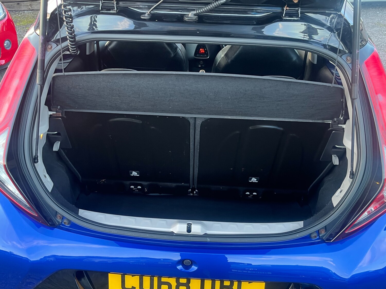 Used Toyota AYGO 2018 for sale - 76640713: Photo 20