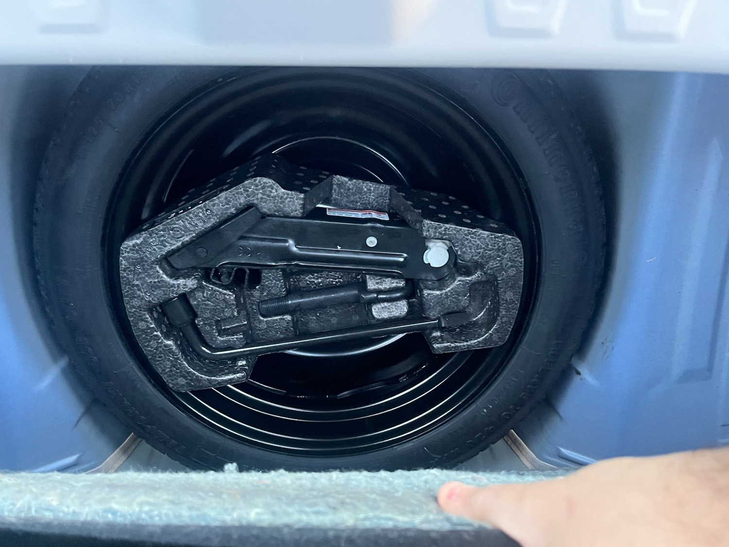 Used Toyota AYGO 2018 for sale - 76640713: Photo 24