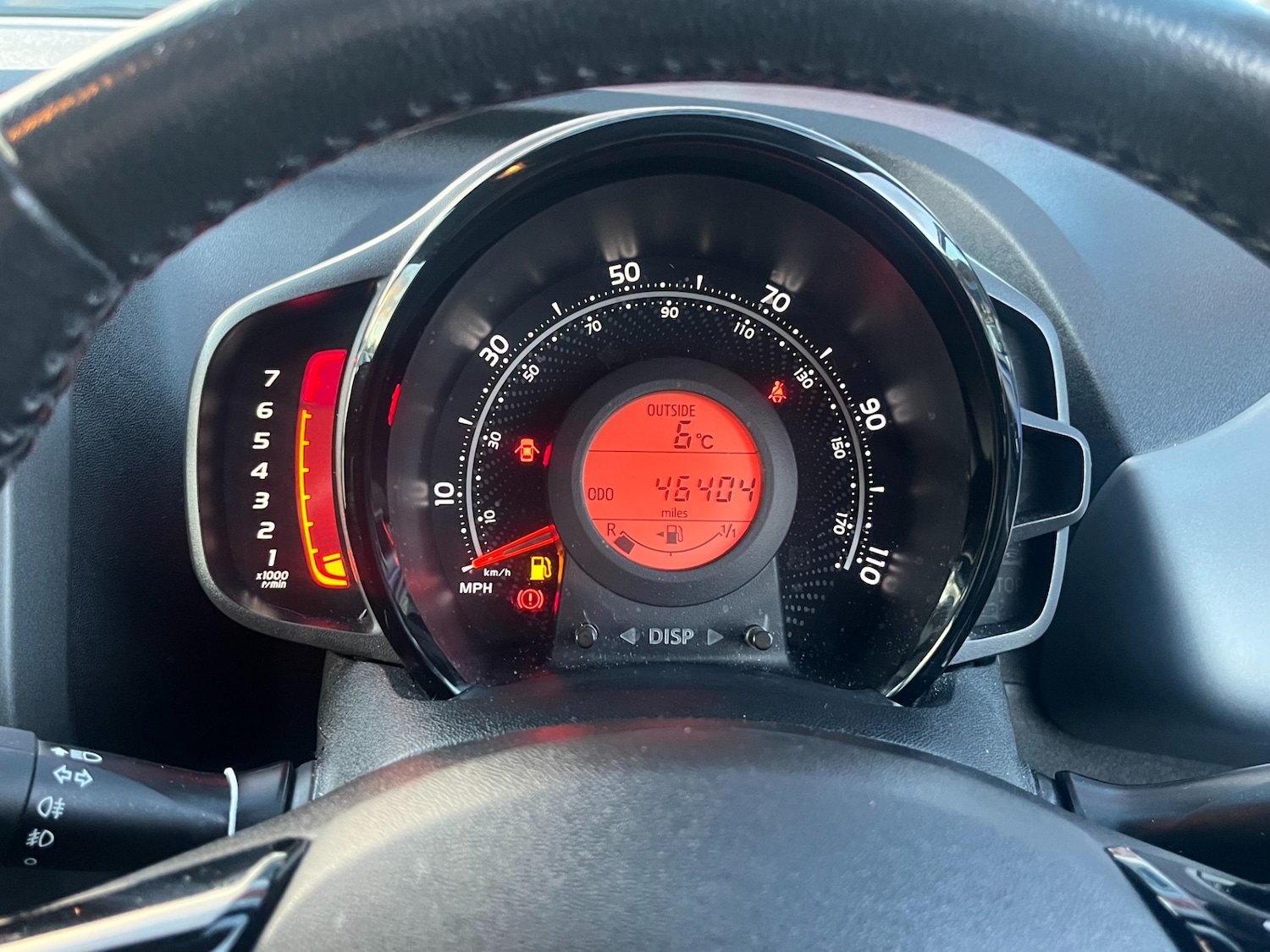 Used Toyota AYGO 2018 for sale - 76640713: Photo 32