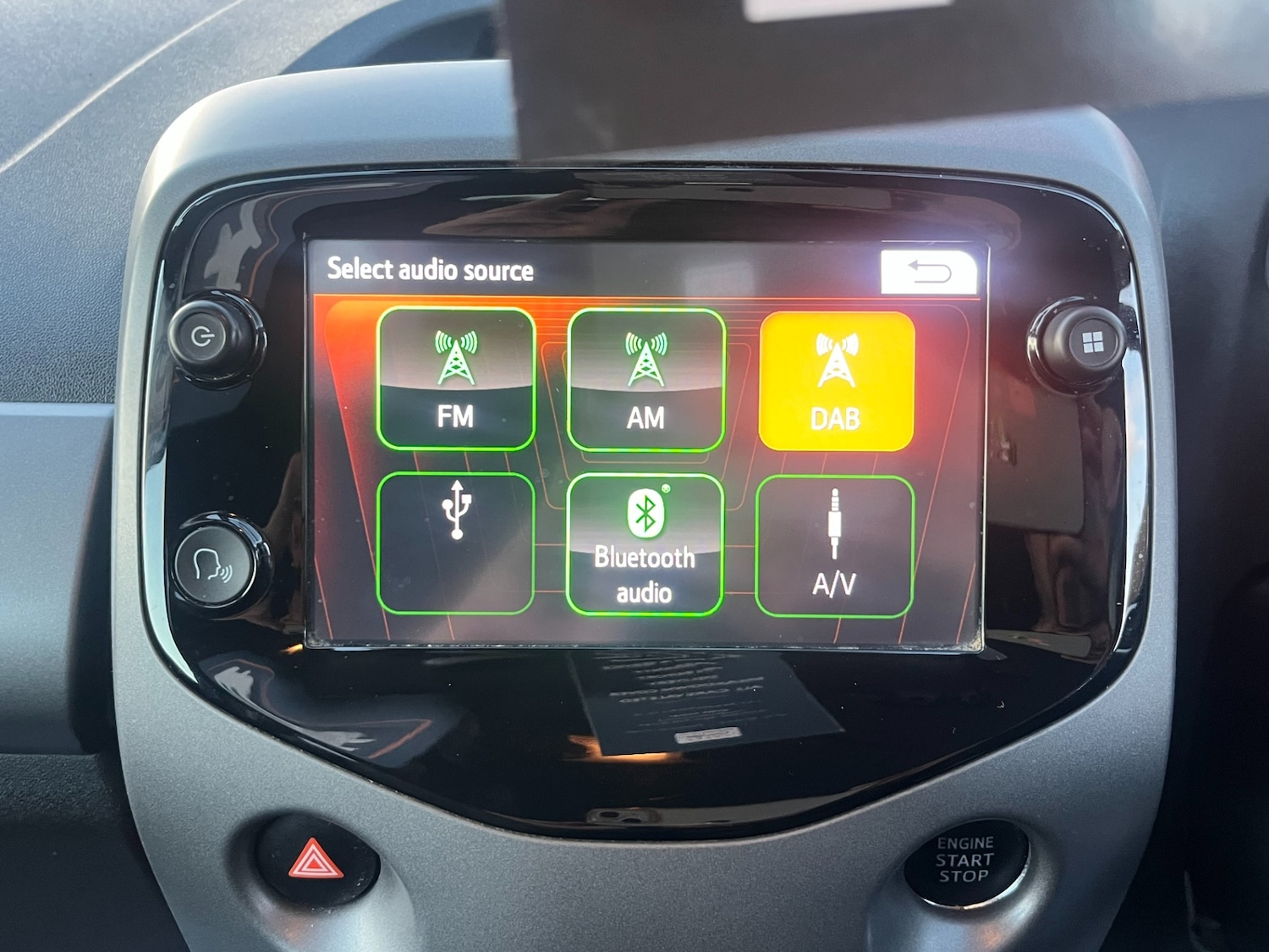 Used Toyota AYGO 2018 for sale - 76640713: Photo 37
