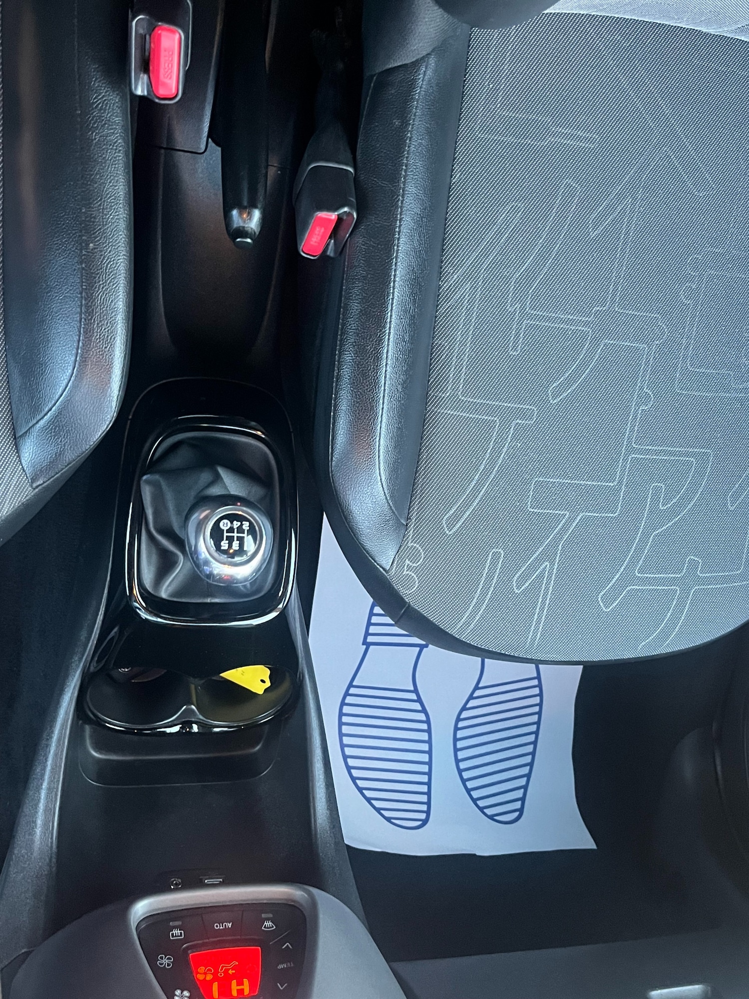 Used Toyota AYGO 2018 for sale - 76640713: Photo 38