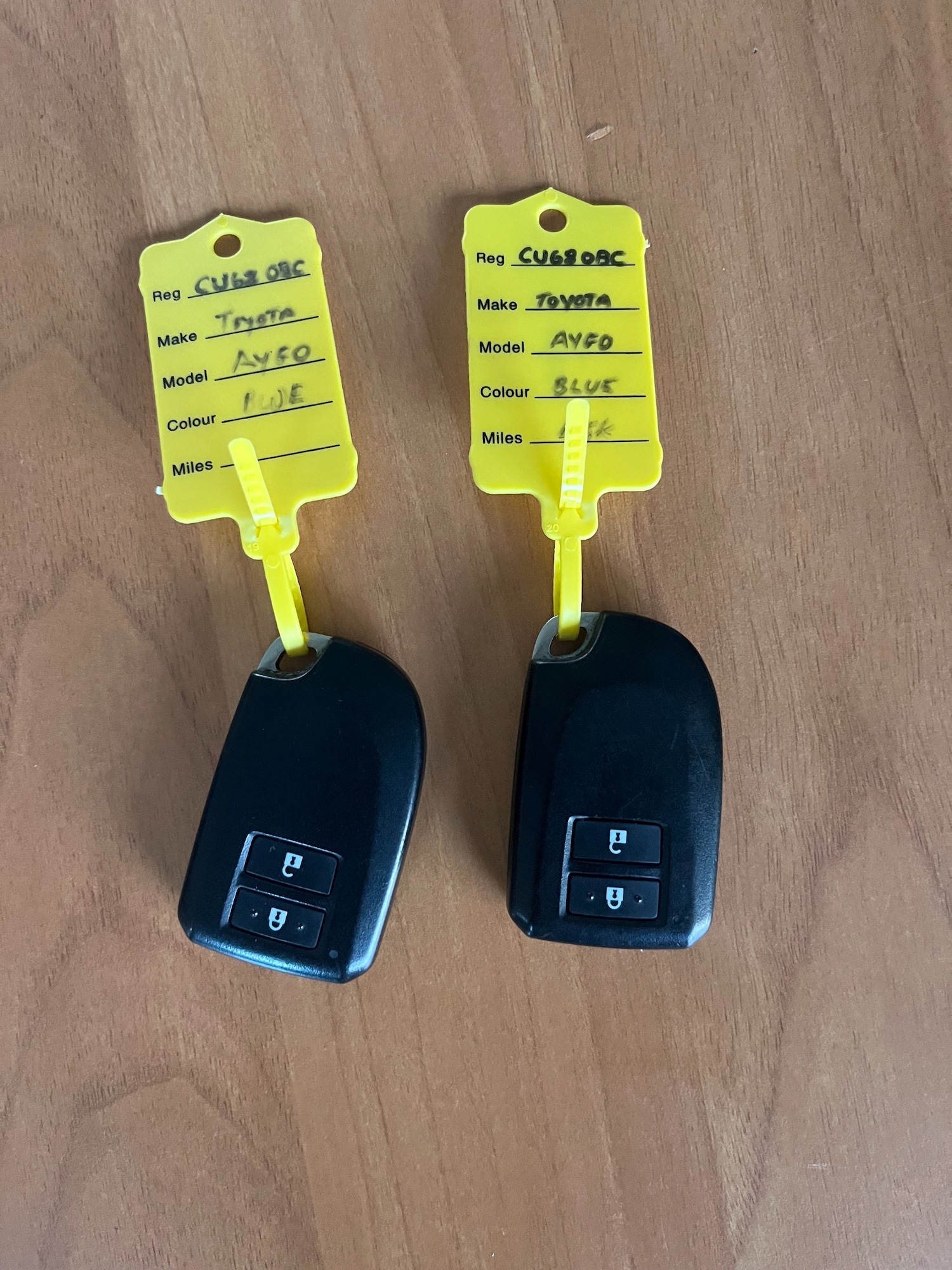 Used Toyota AYGO 2018 for sale - 76640713: Photo 41