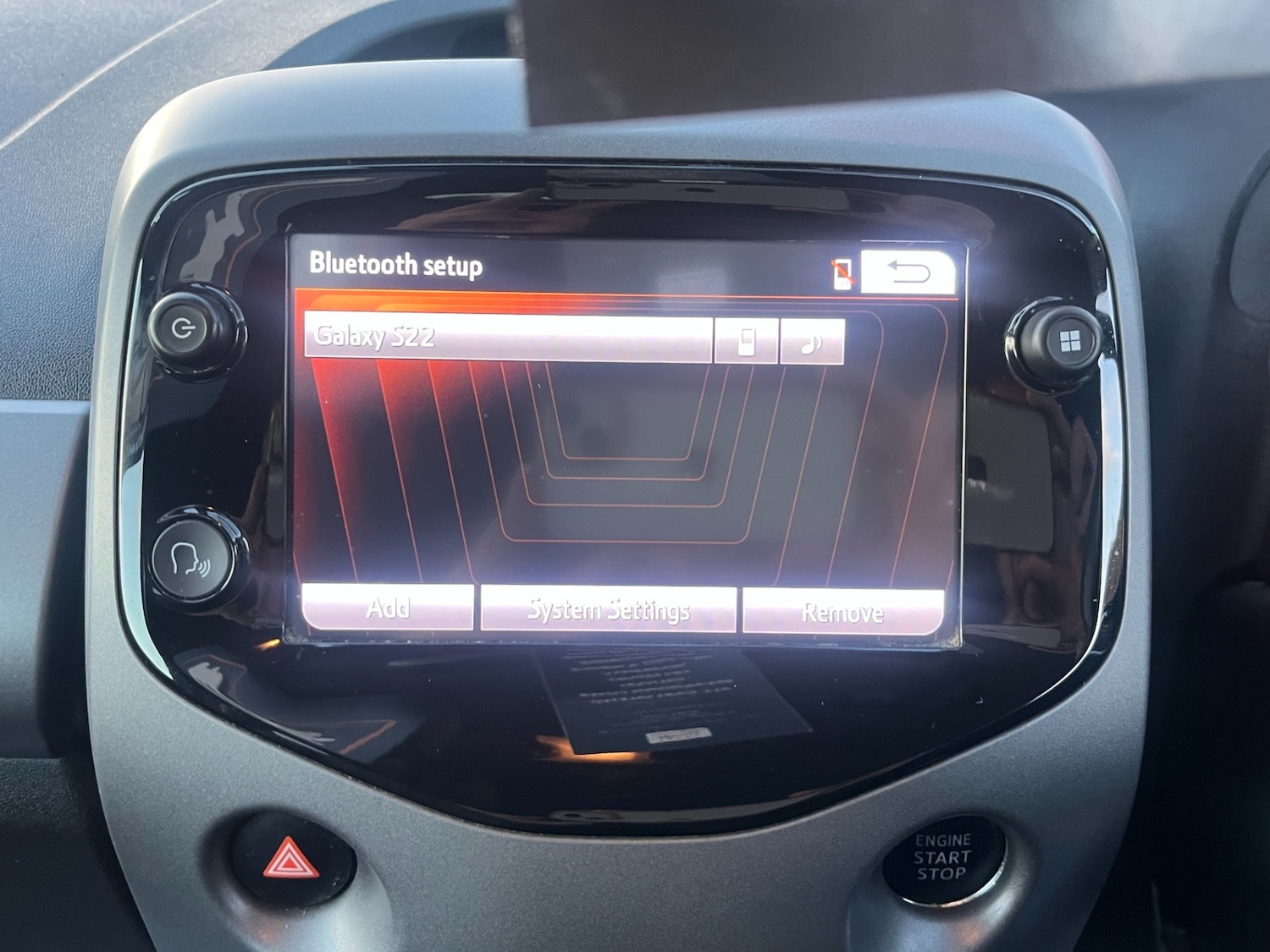 Used Toyota AYGO 2018 for sale - 76640713: Photo 43