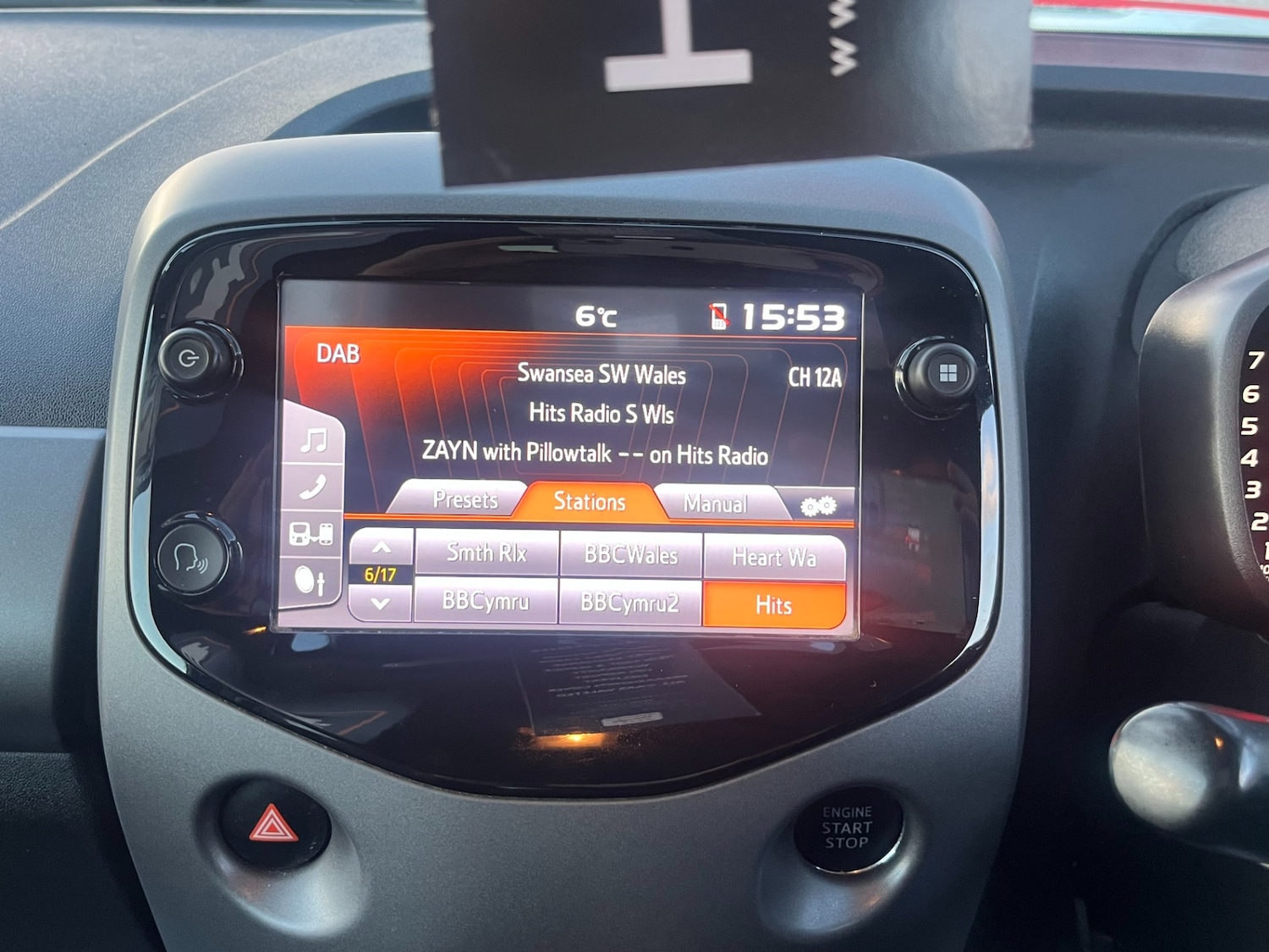 Used Toyota AYGO 2018 for sale - 76640713: Photo 49