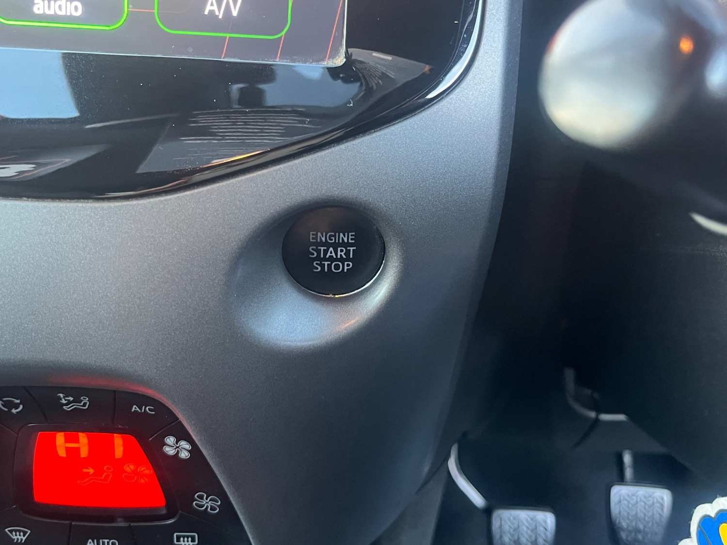 Used Toyota AYGO 2018 for sale - 76640713: Photo 52