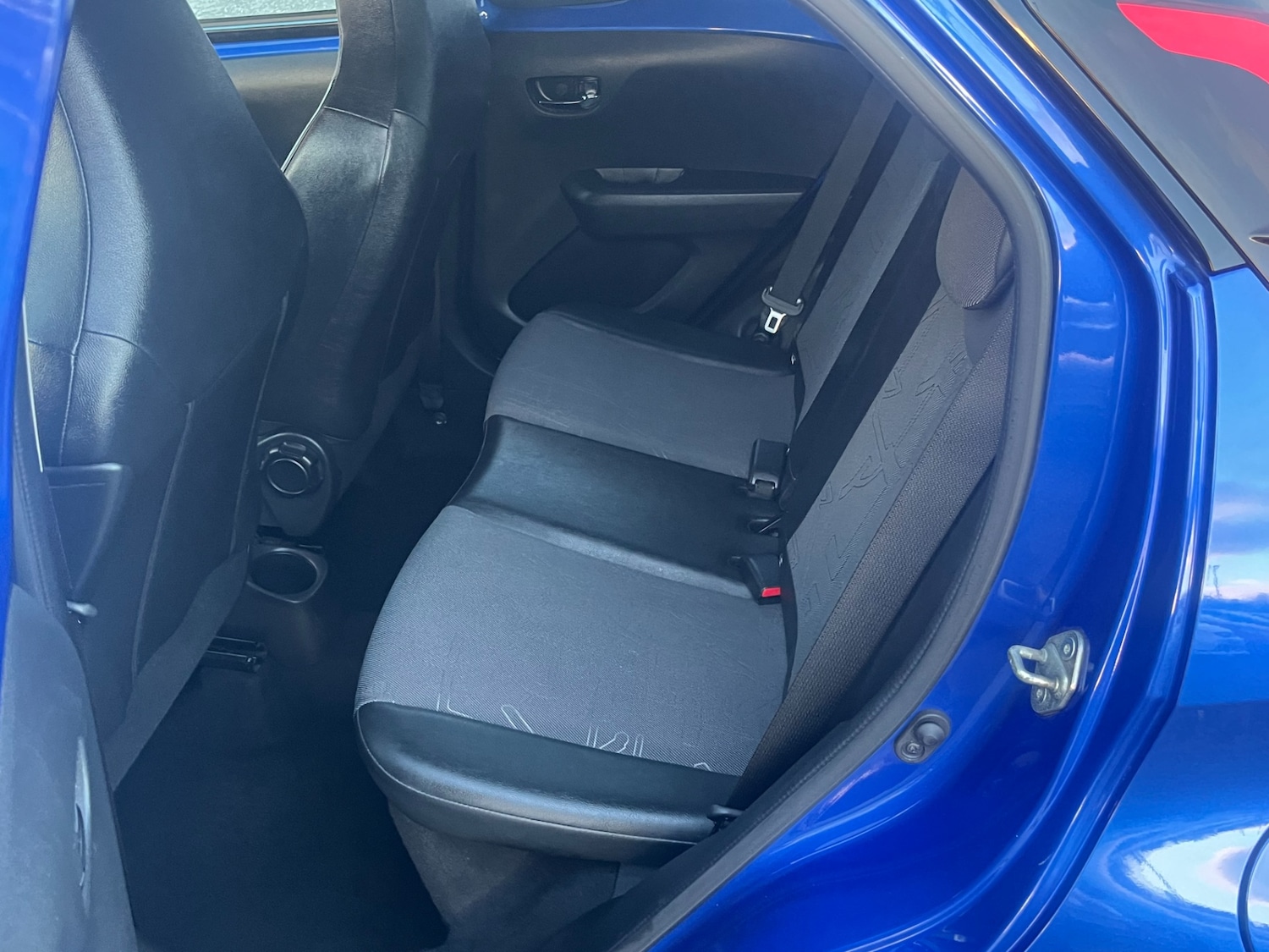 Used Toyota AYGO 2018 for sale - 76640713: Photo 53